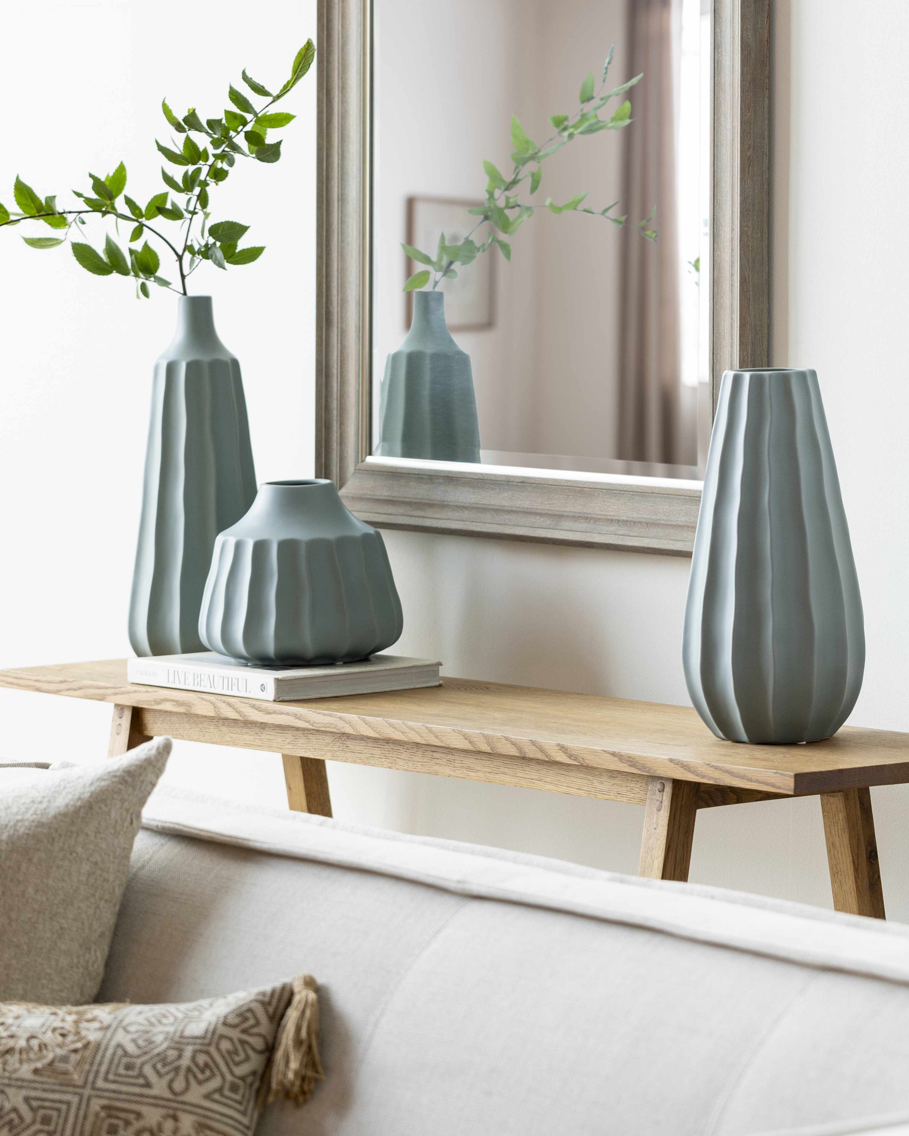 The Pembury Decor Accent