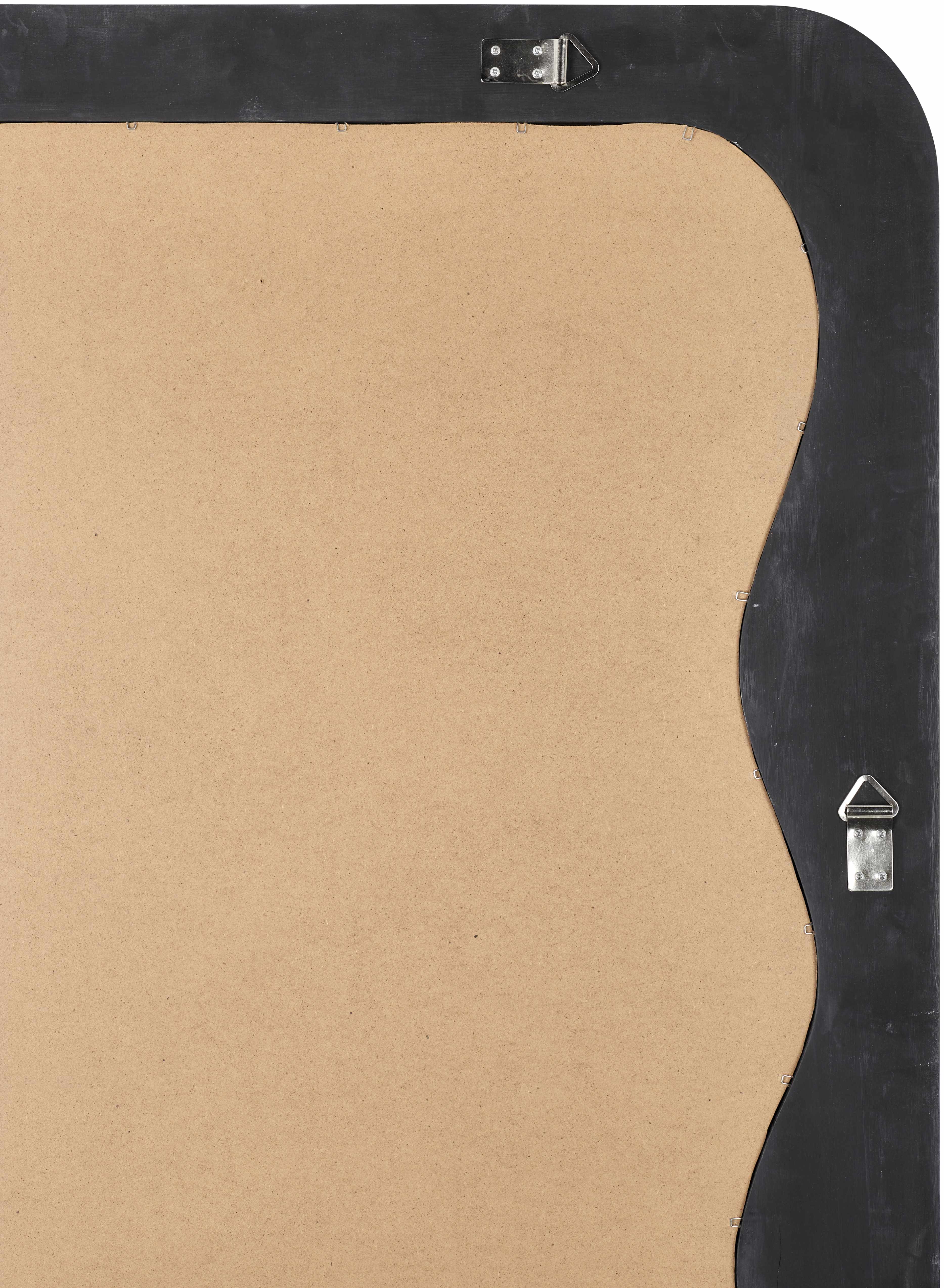 The Rosamund Mirror