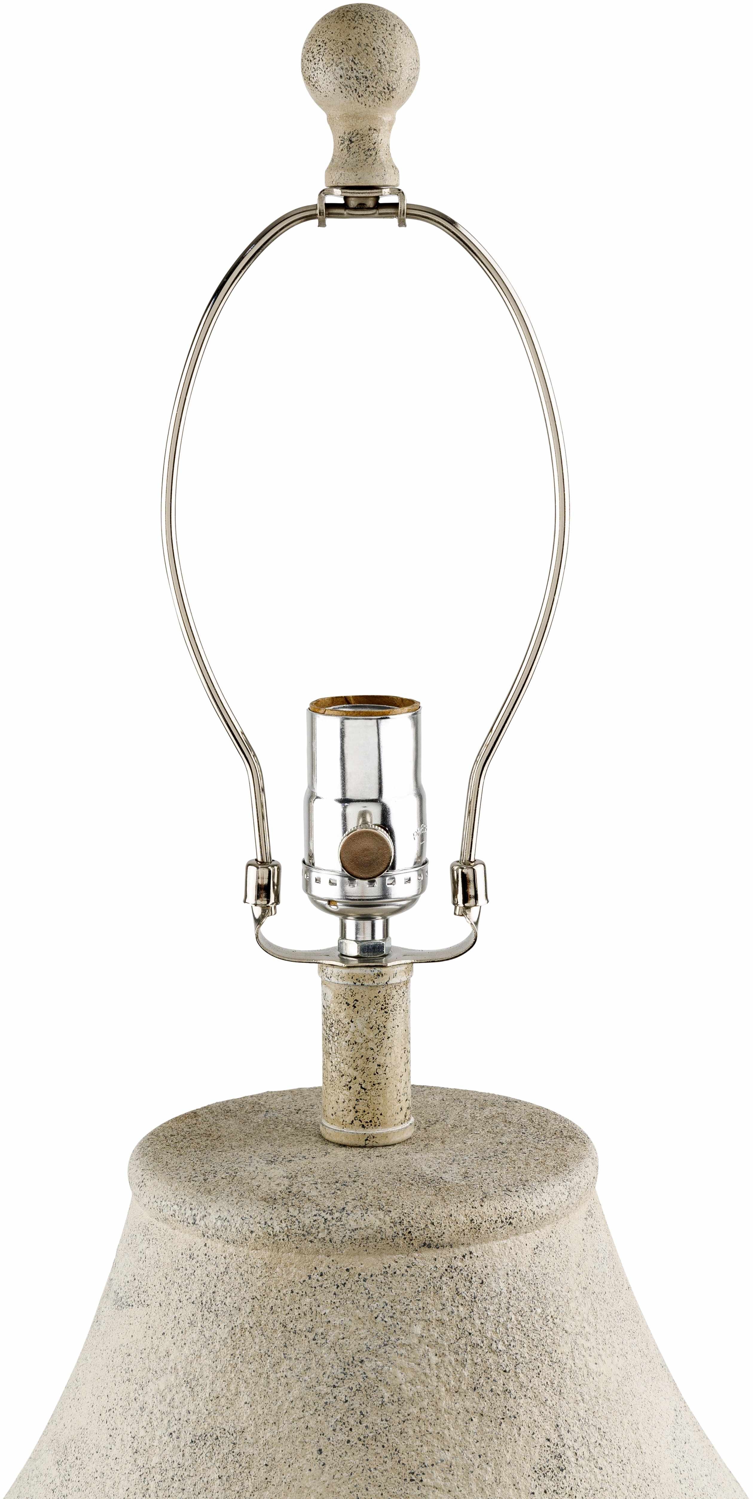 The Stanhope Table Lamp