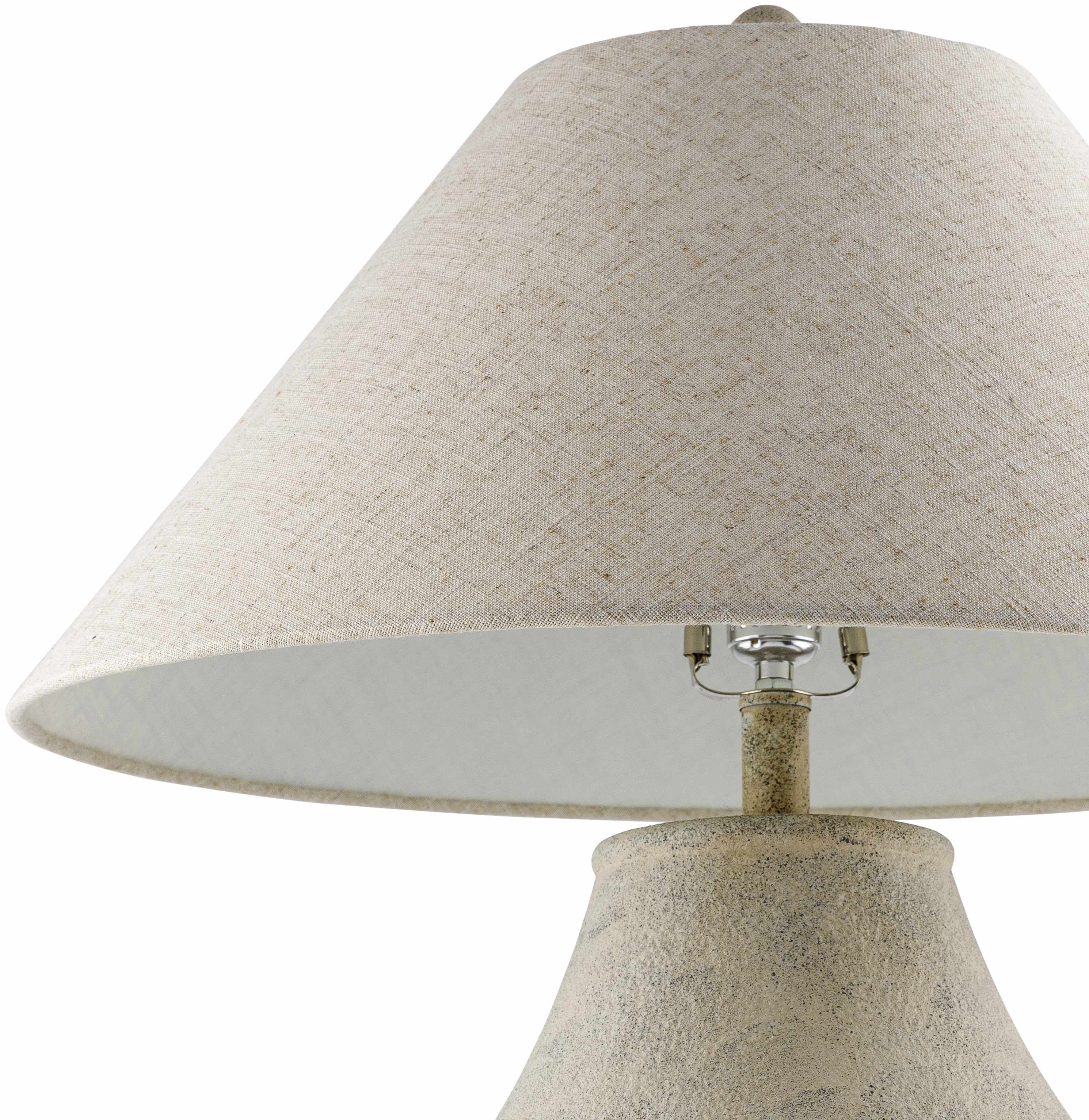The Stanhope Table Lamp