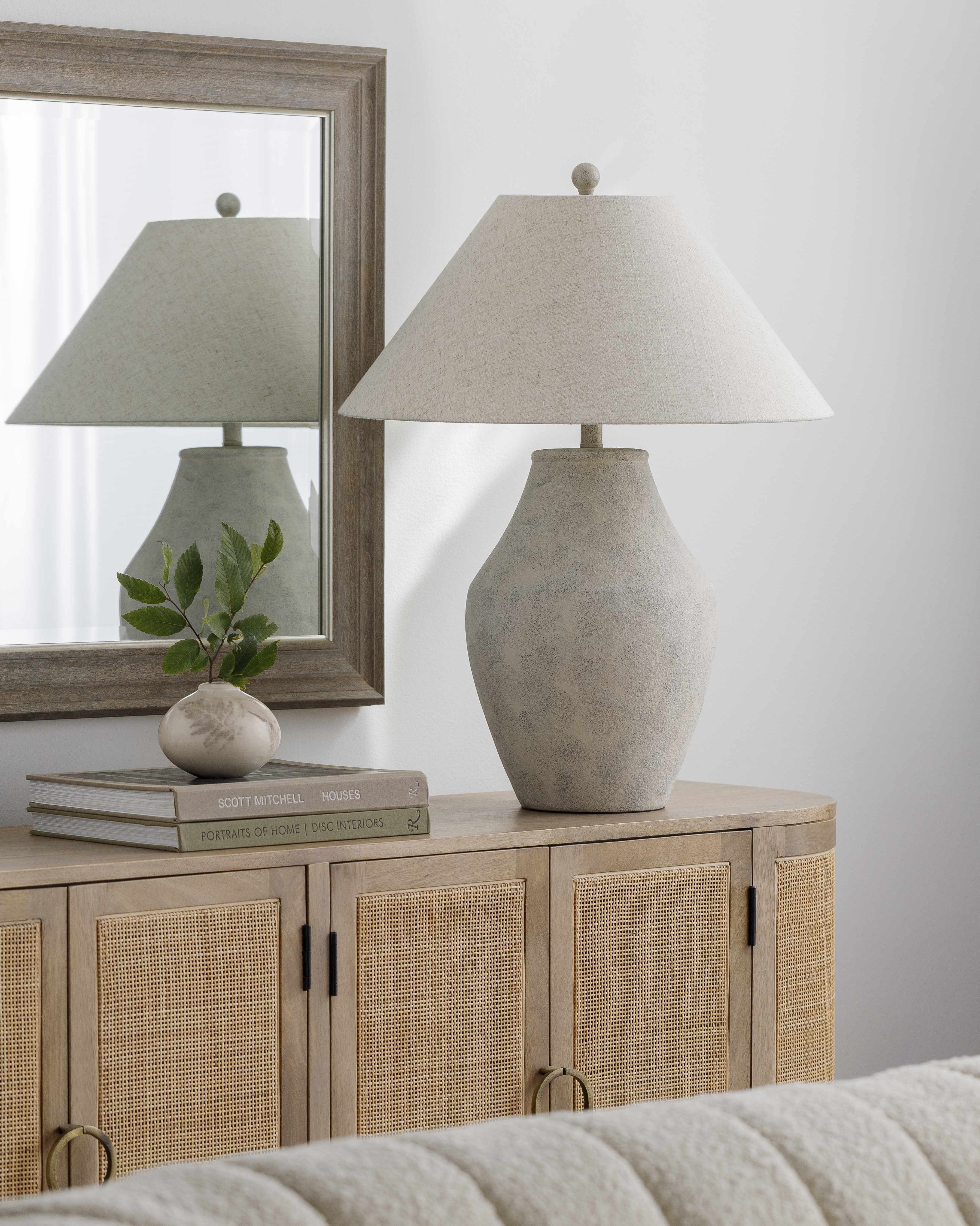 The Stanhope Table Lamp