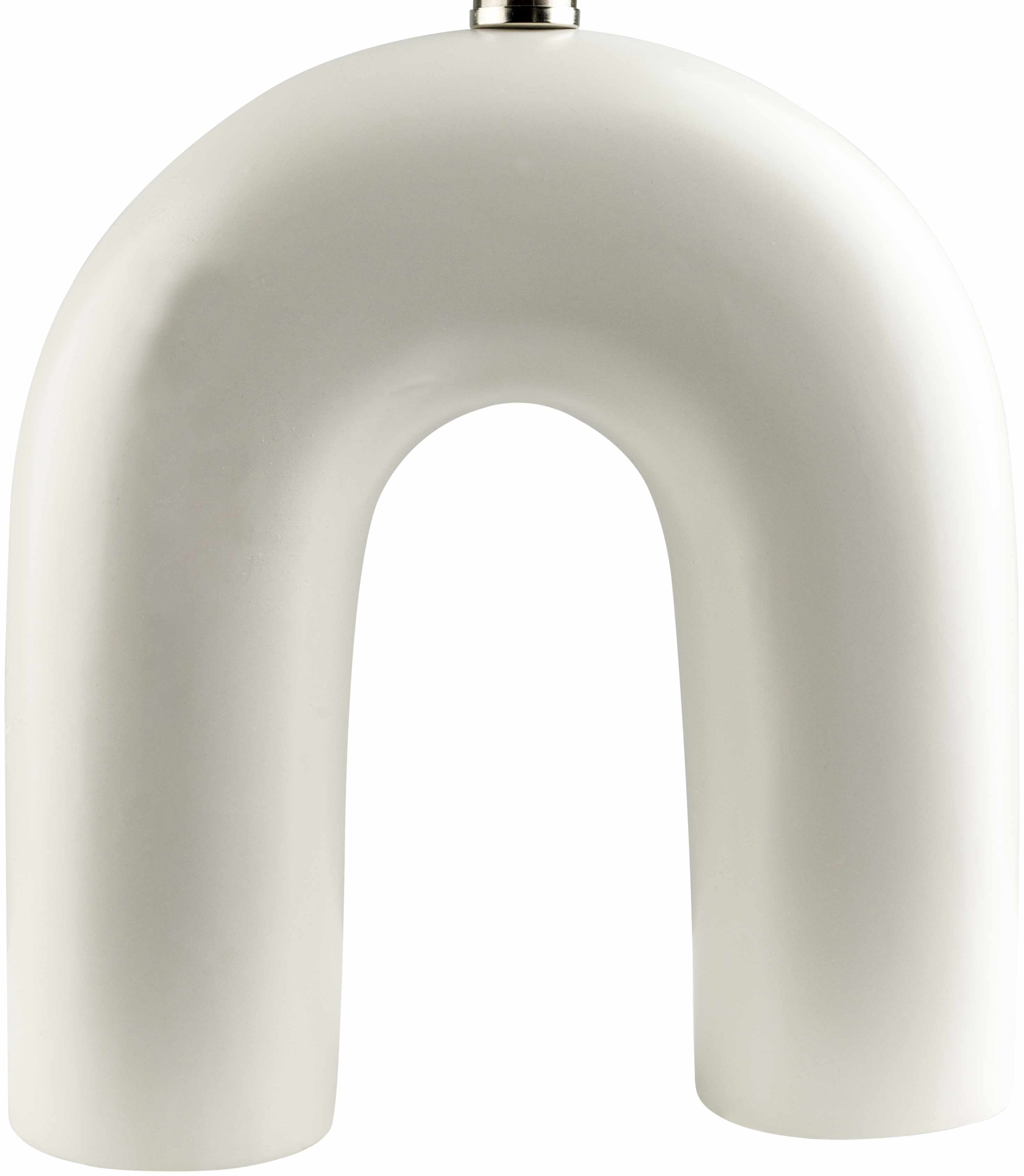 The Atelier Table Lamp