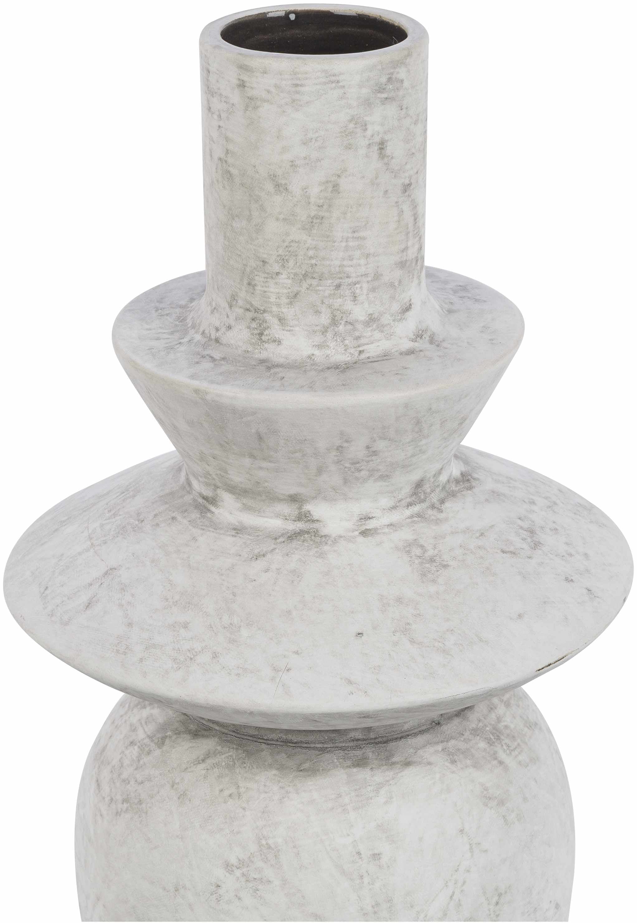 The Pyrite Vase