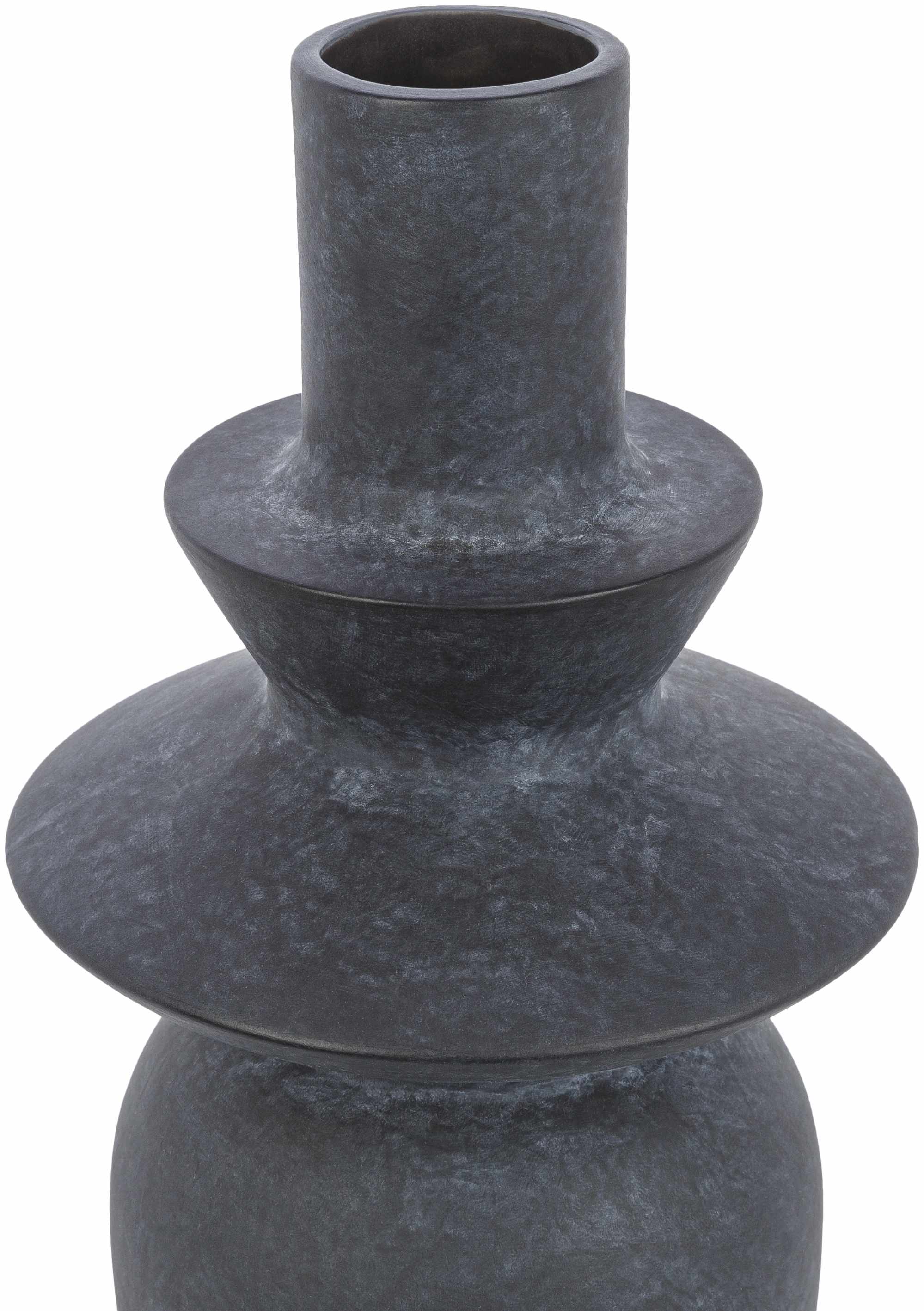 The Pyrite Vase