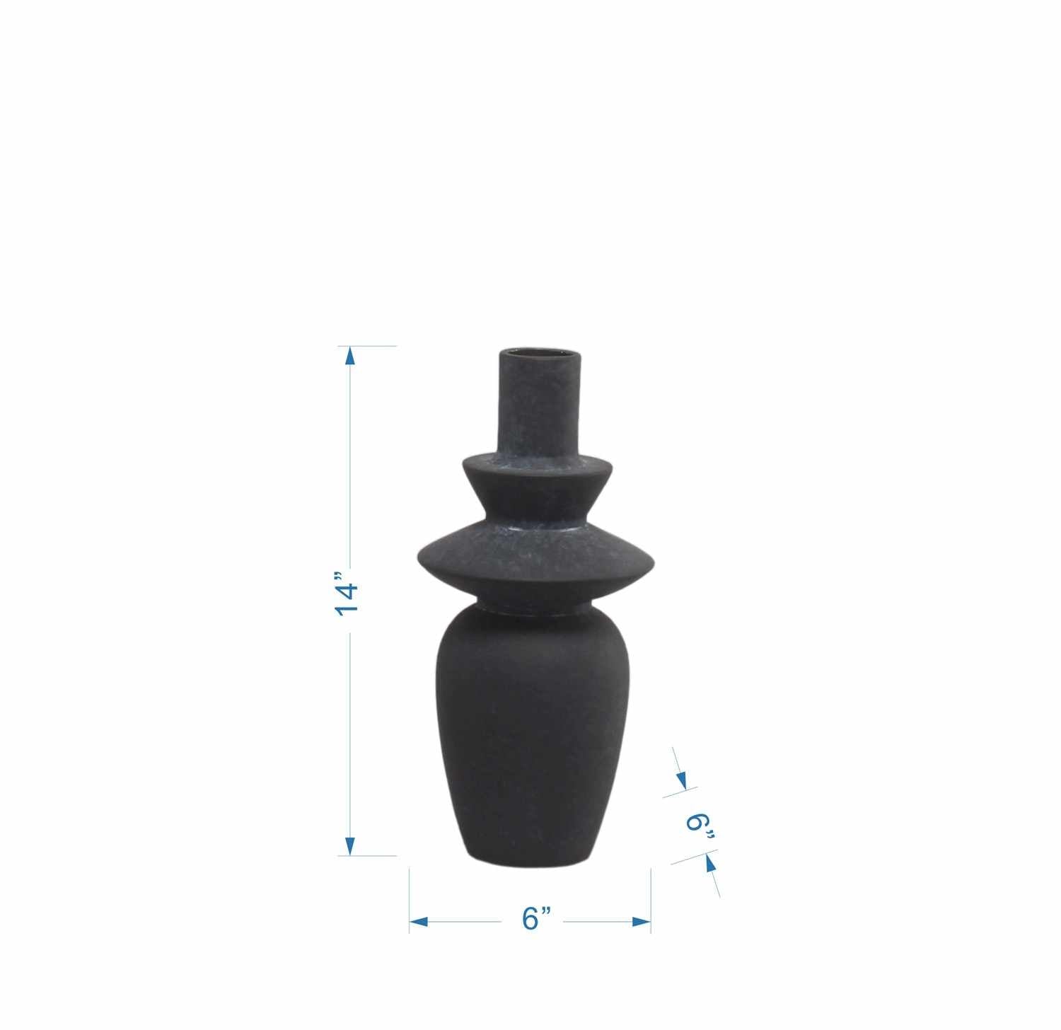 The Pyrite Vase
