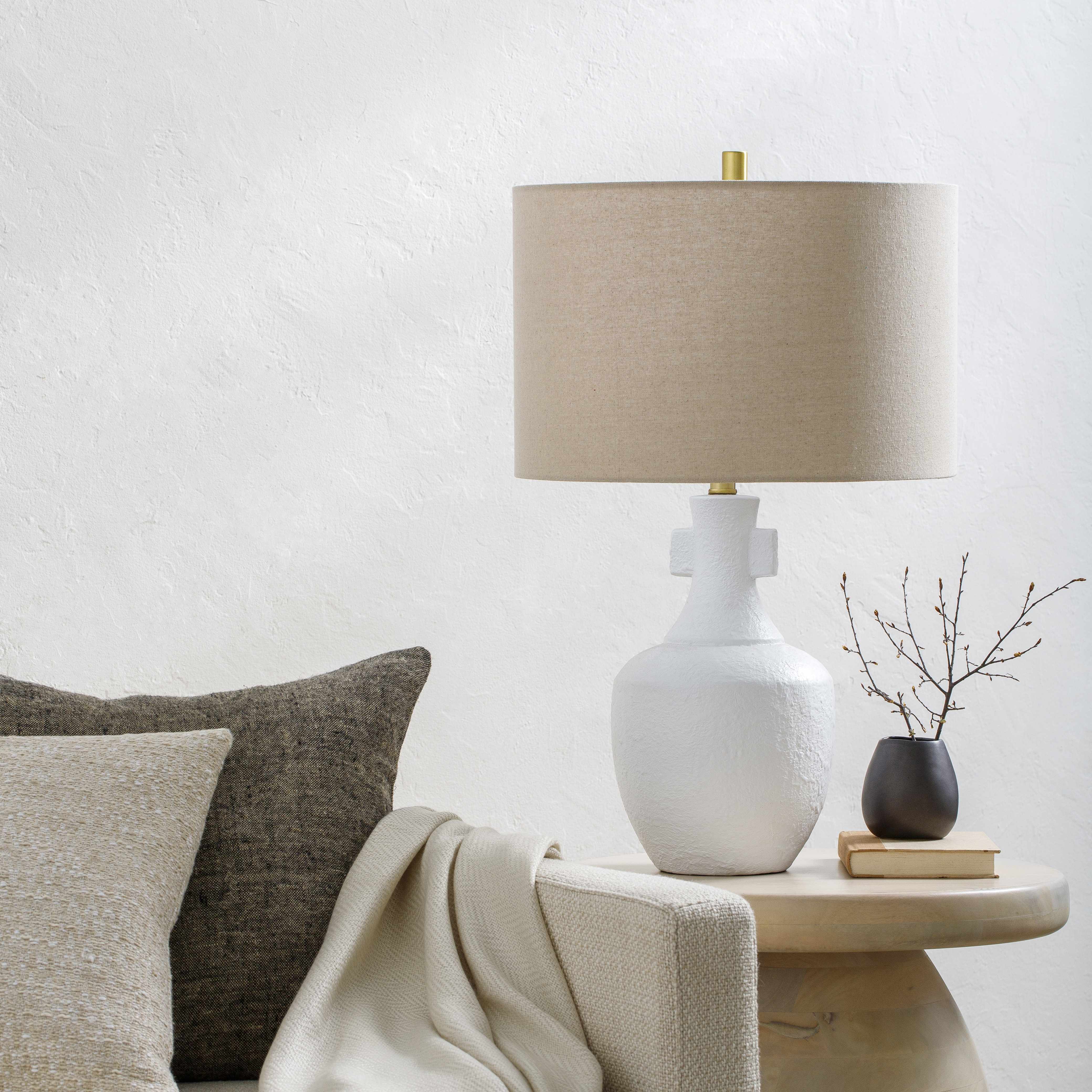 The Tess Table Lamp