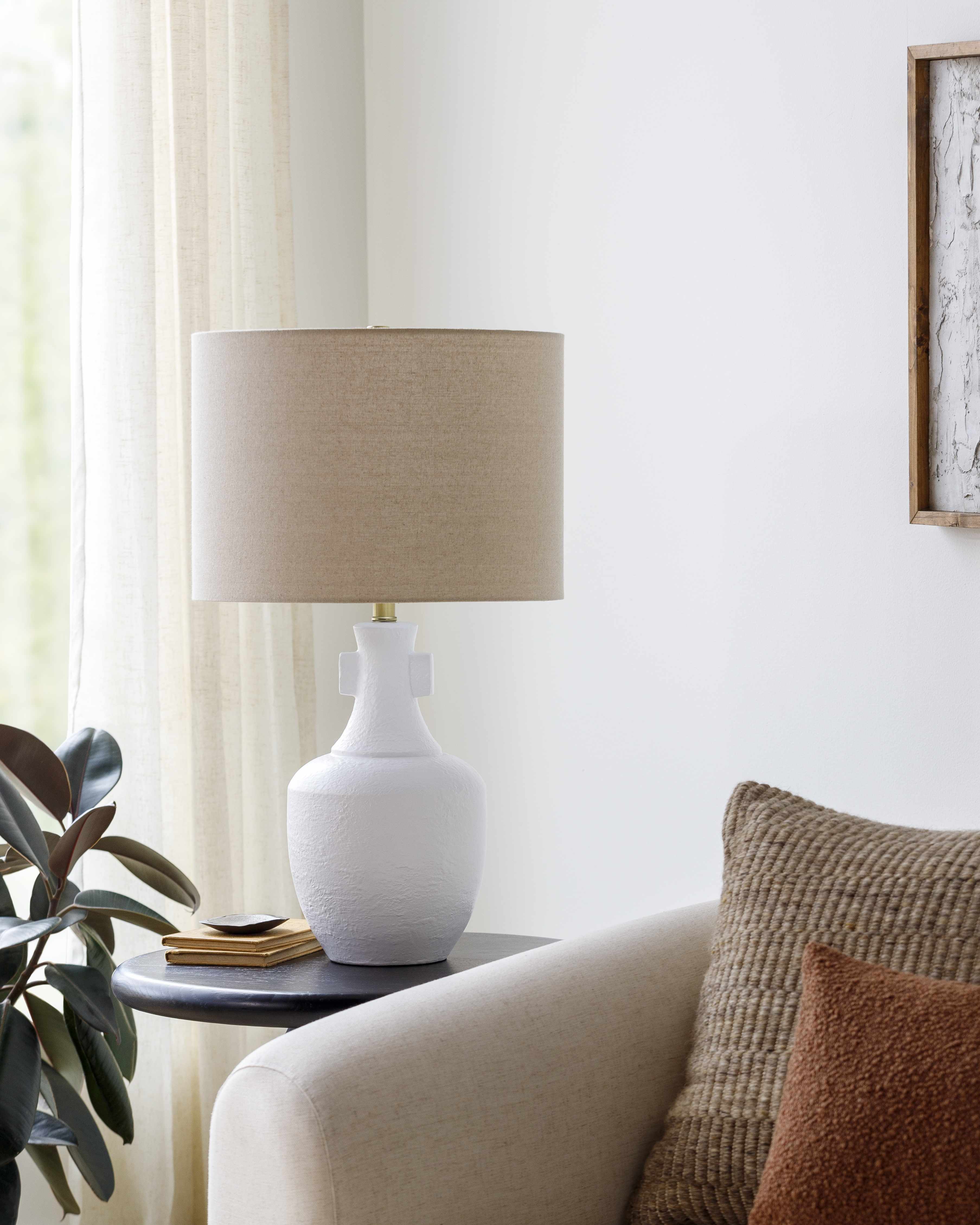 The Tess Table Lamp