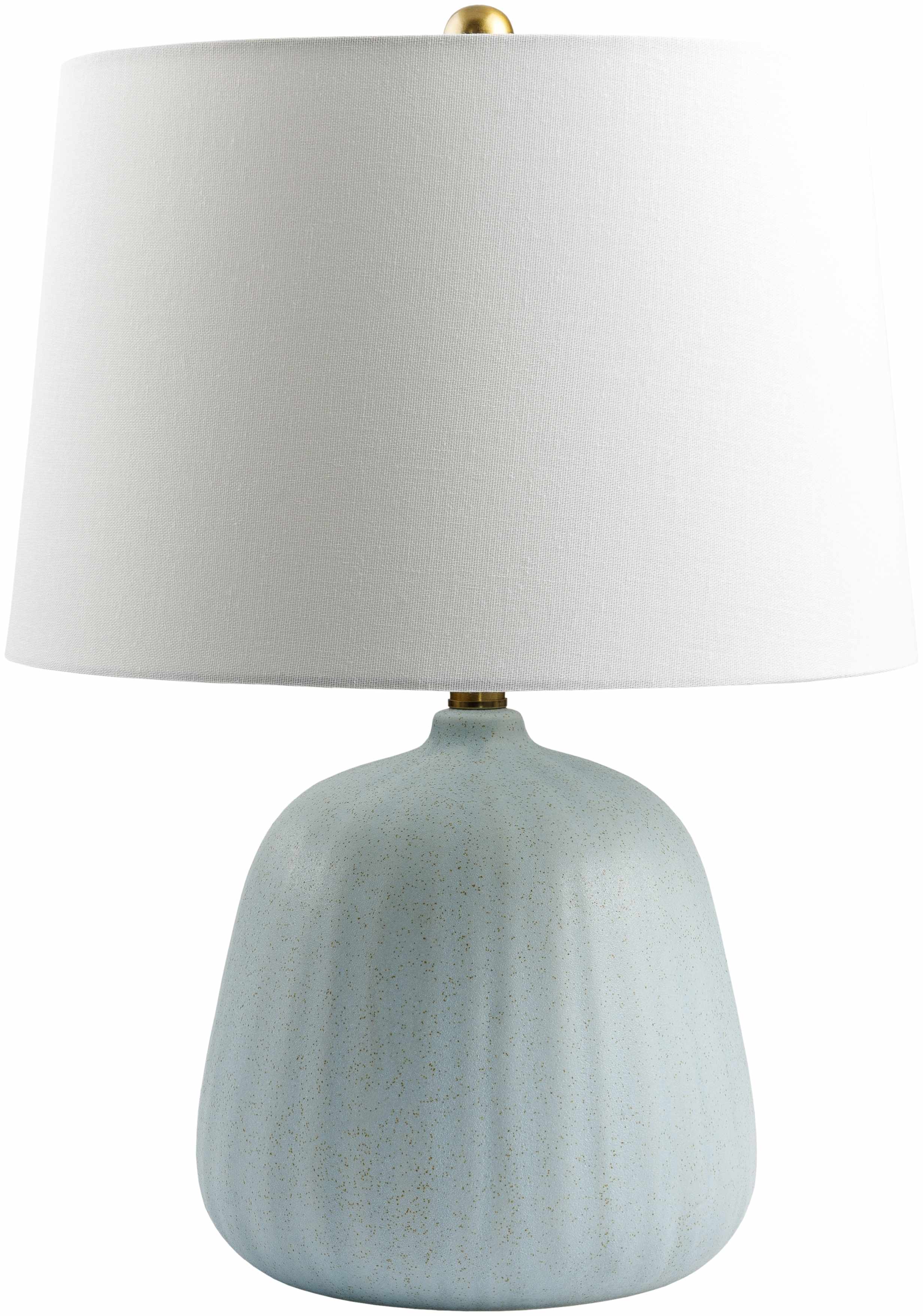 The Hudson Table Lamp