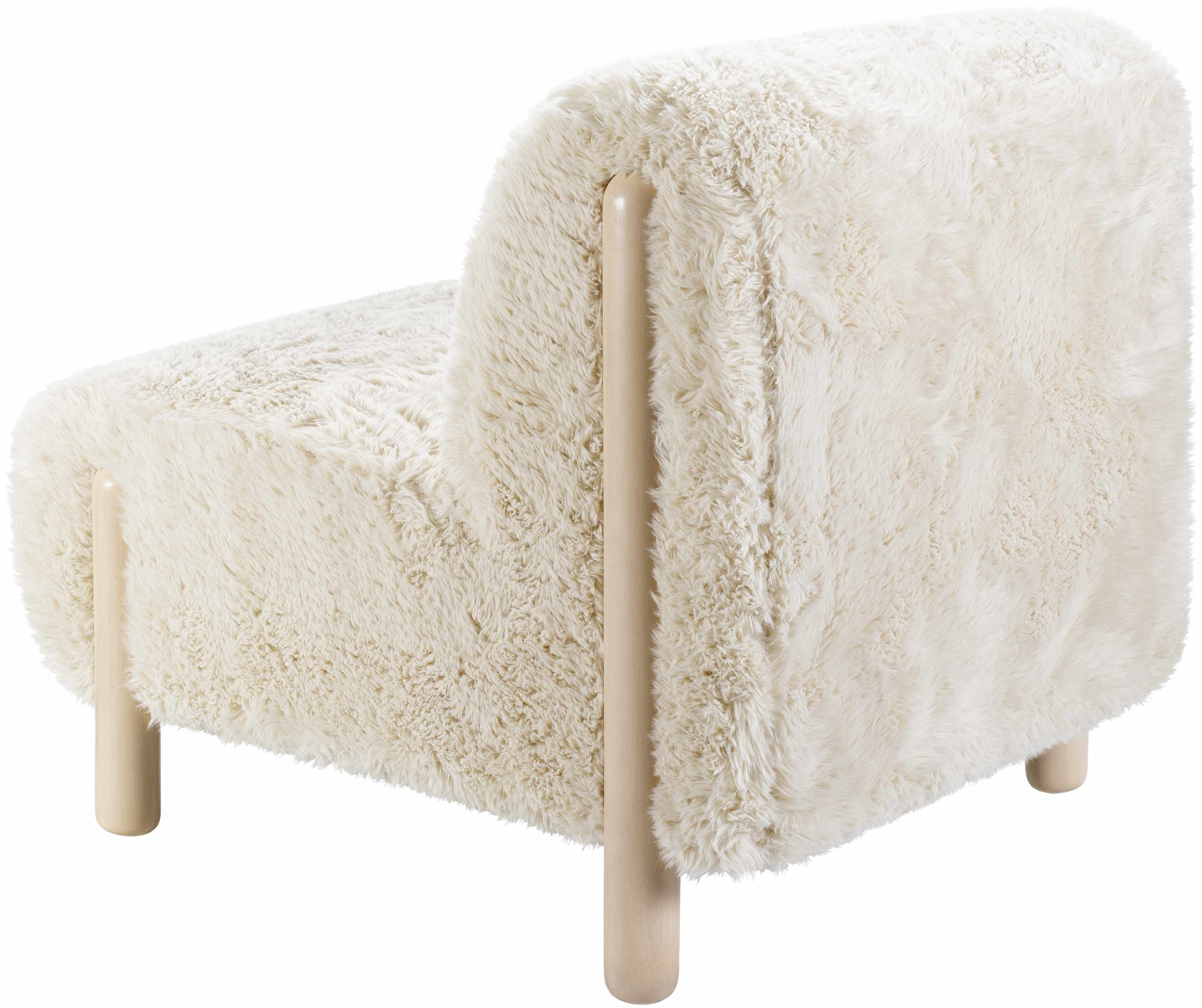 The Mariner Accent Chair