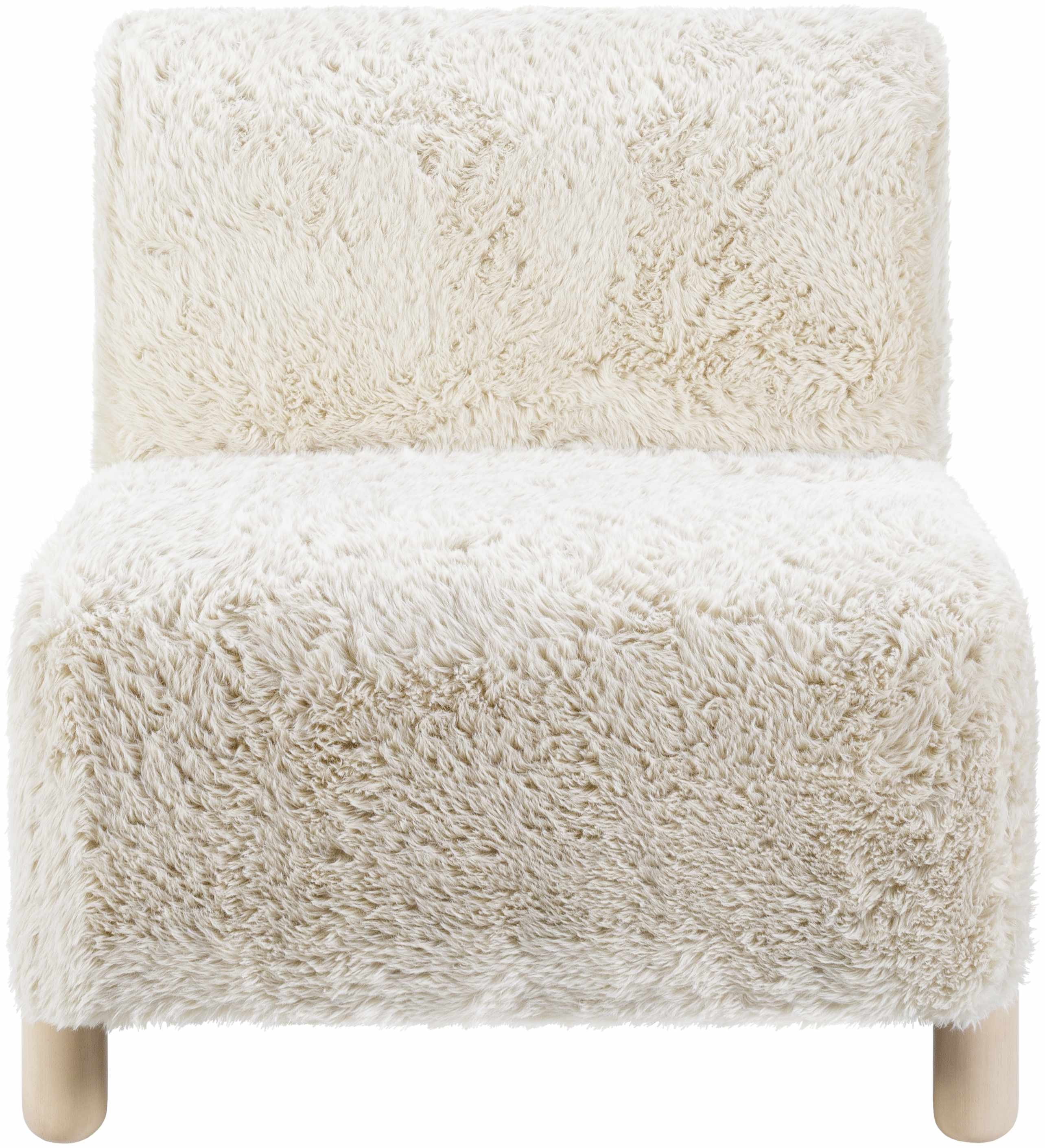 The Mariner Accent Chair