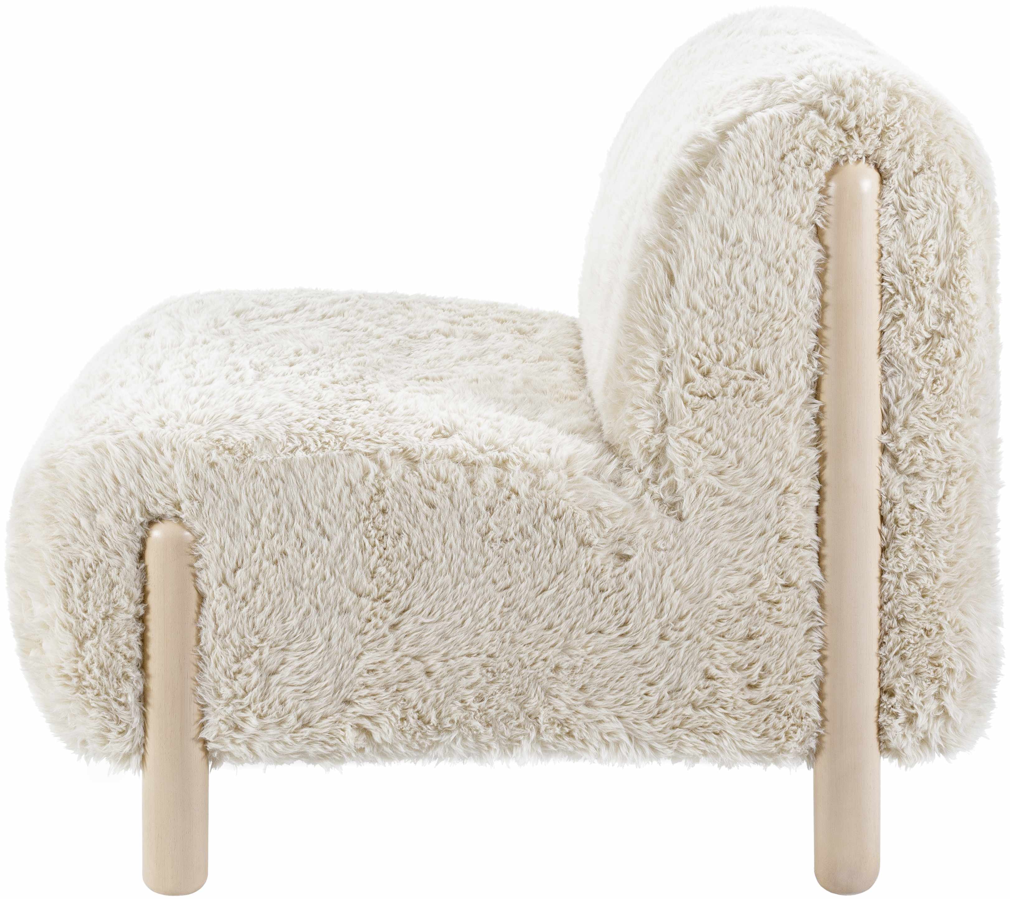The Mariner Accent Chair