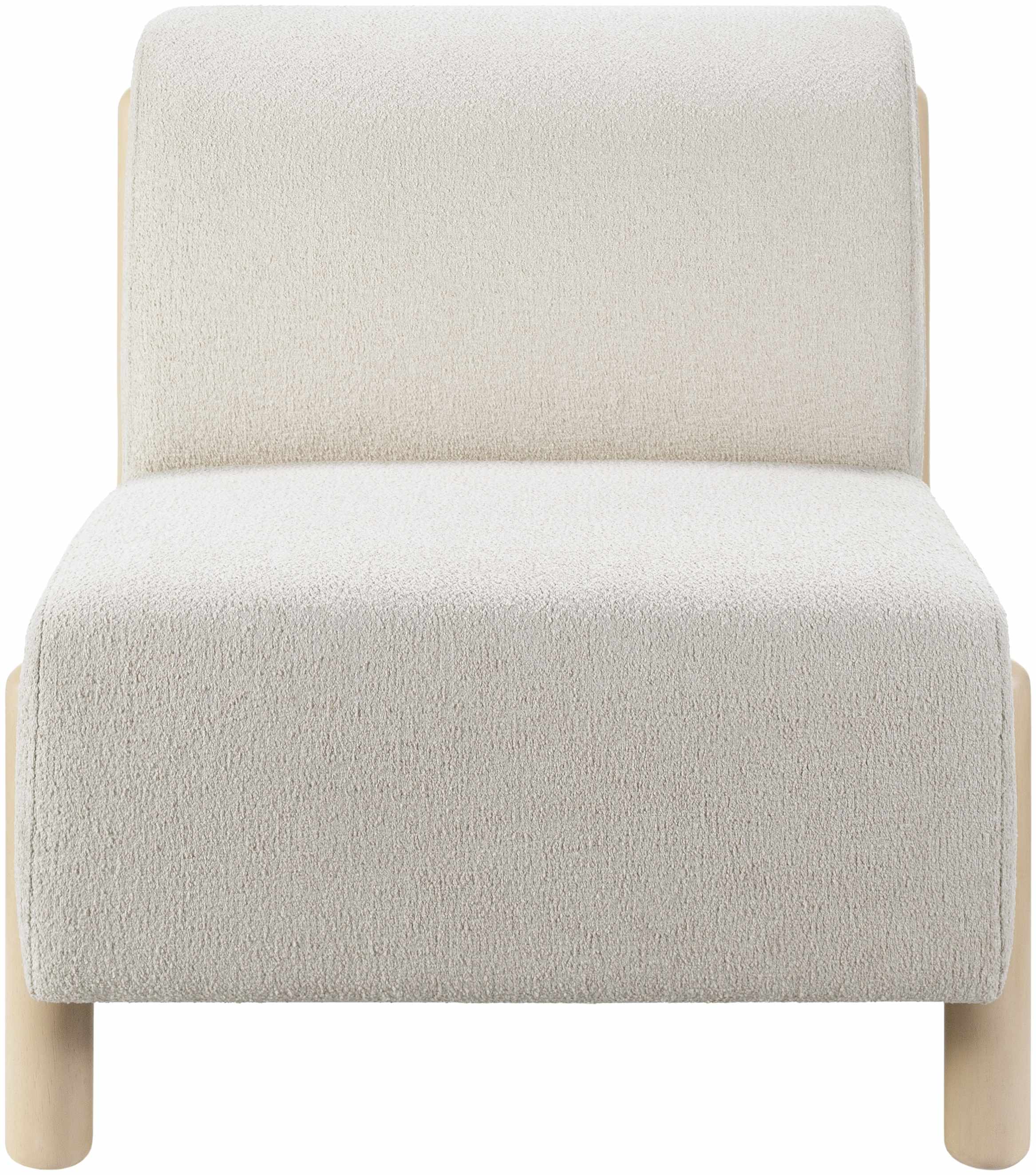The Mariner Accent Chair