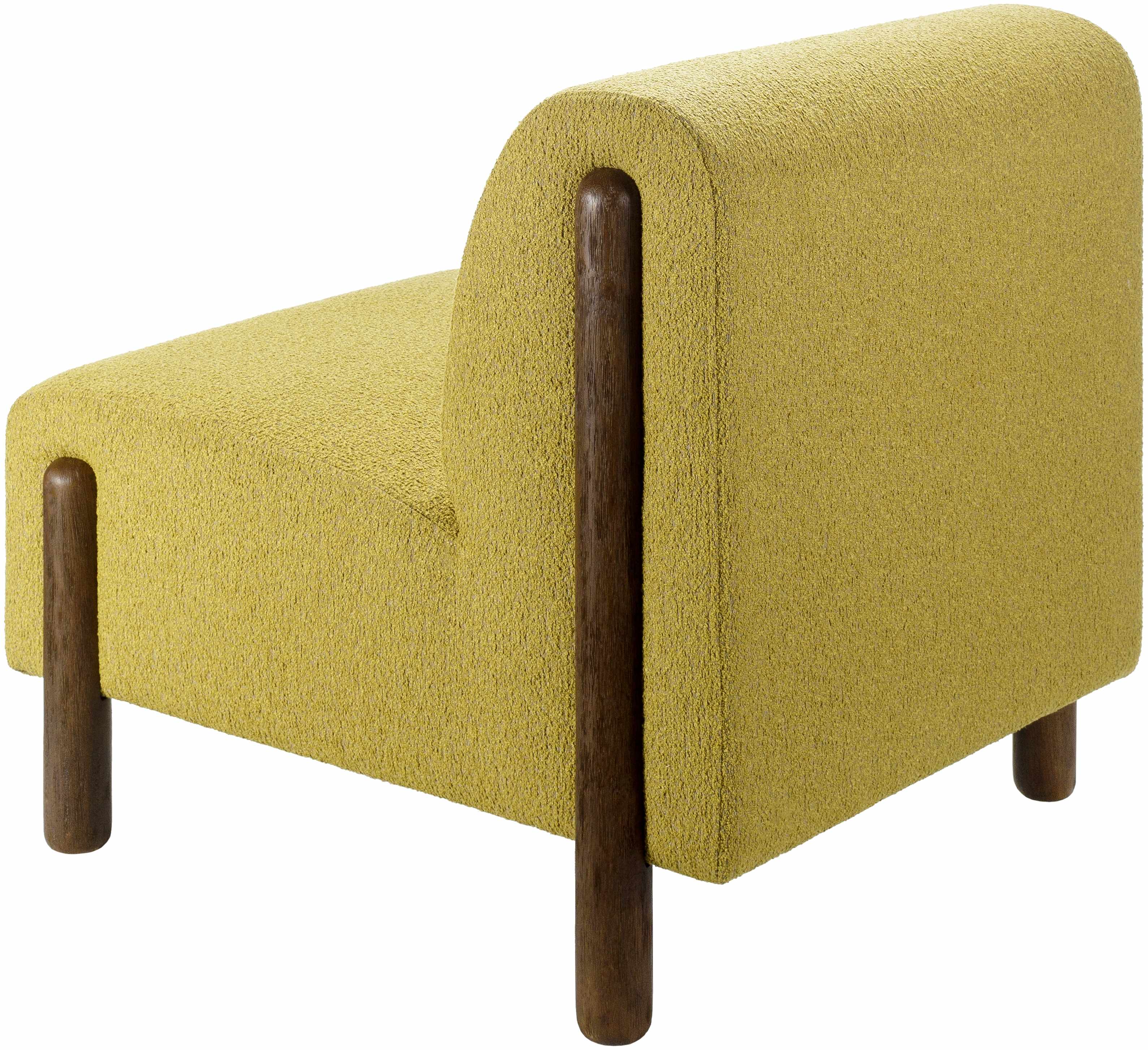 The Mariner Accent Chair