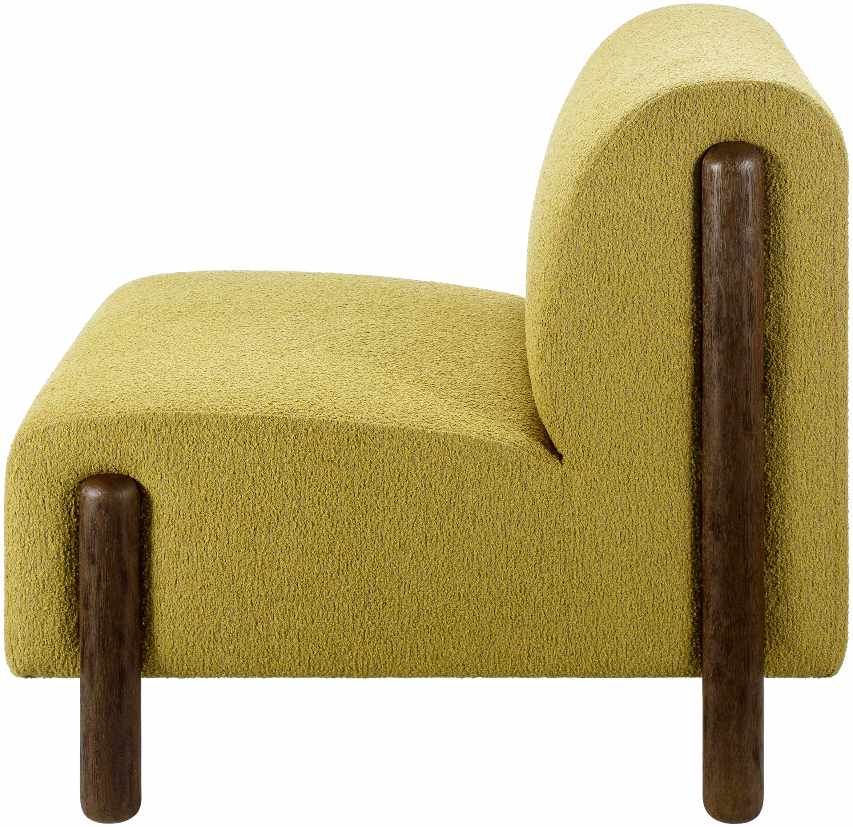 The Mariner Accent Chair