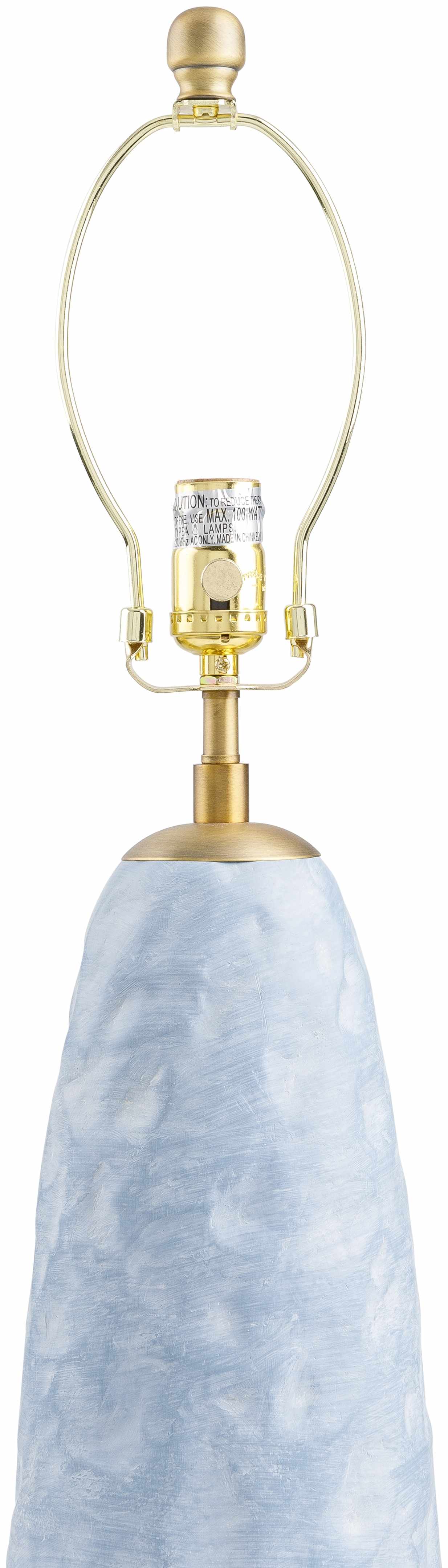 Mogneville Table Lamp