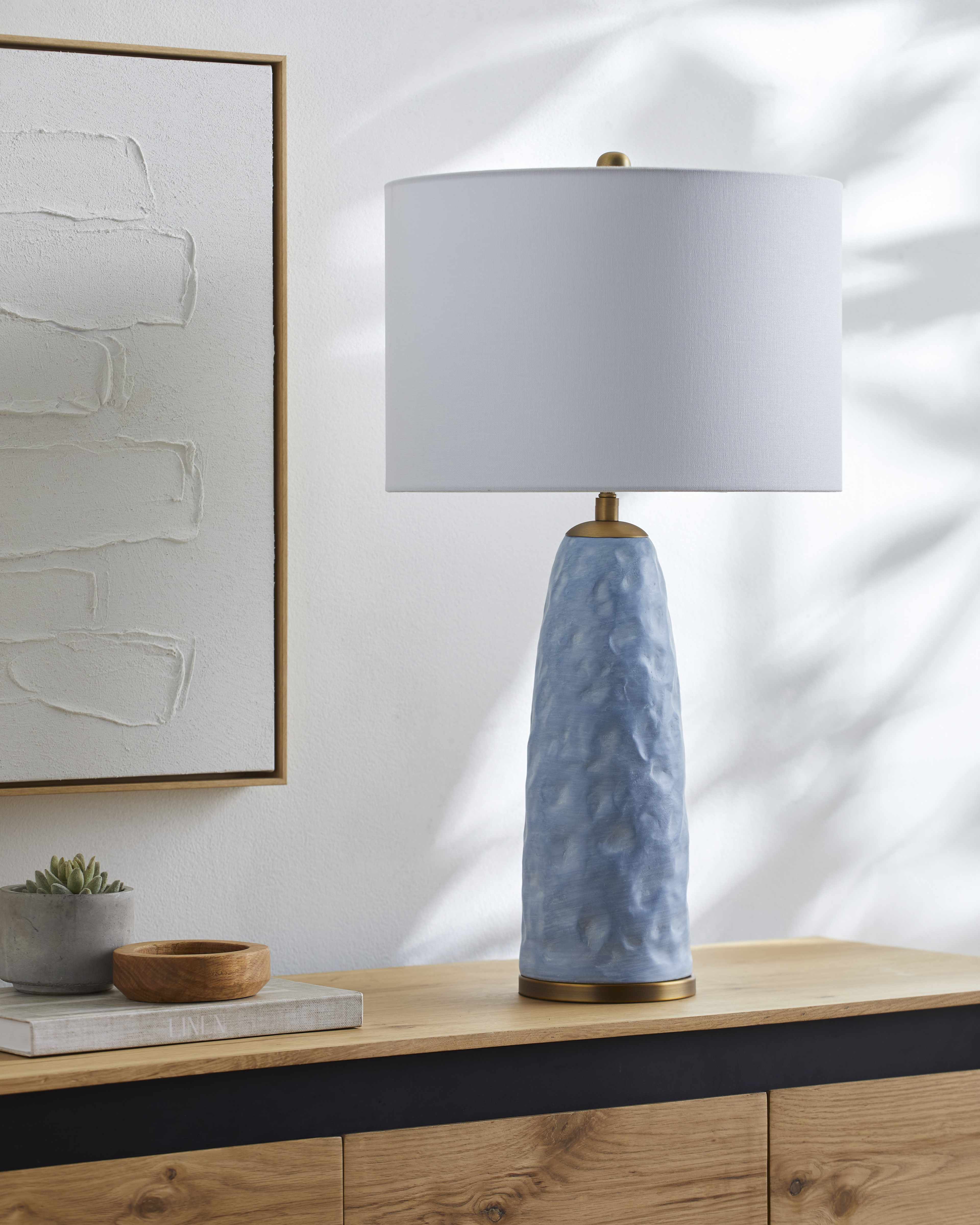 The Douglaston Table Lamp