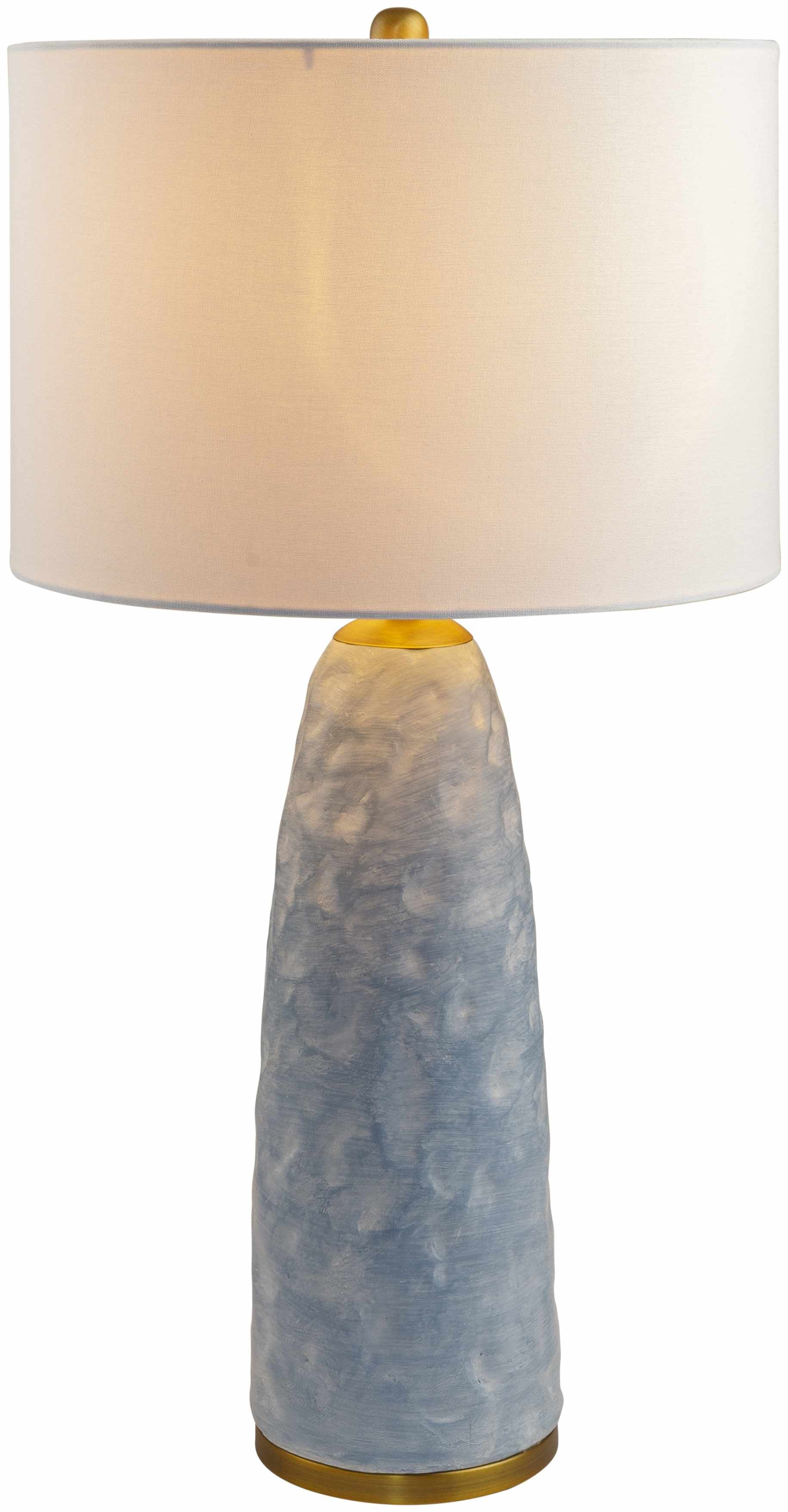 The Douglaston Table Lamp