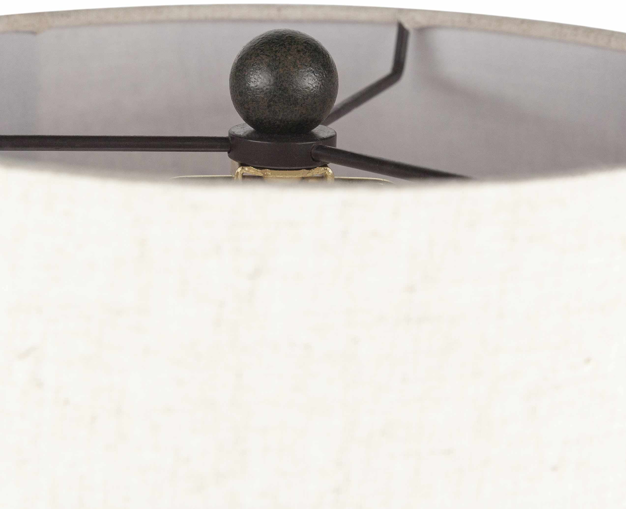 The Cassara Table Lamp