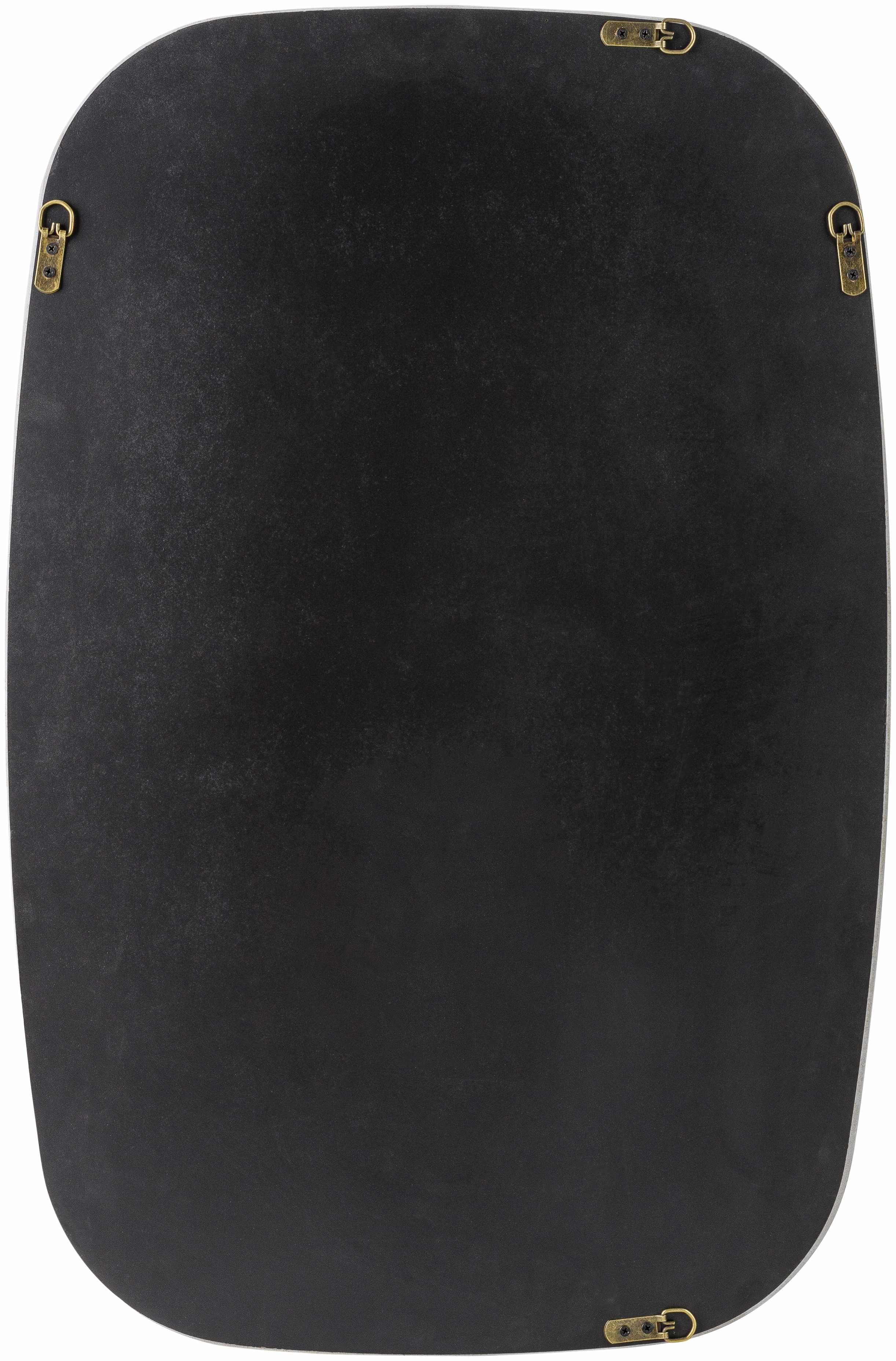 The Yardley Mirror