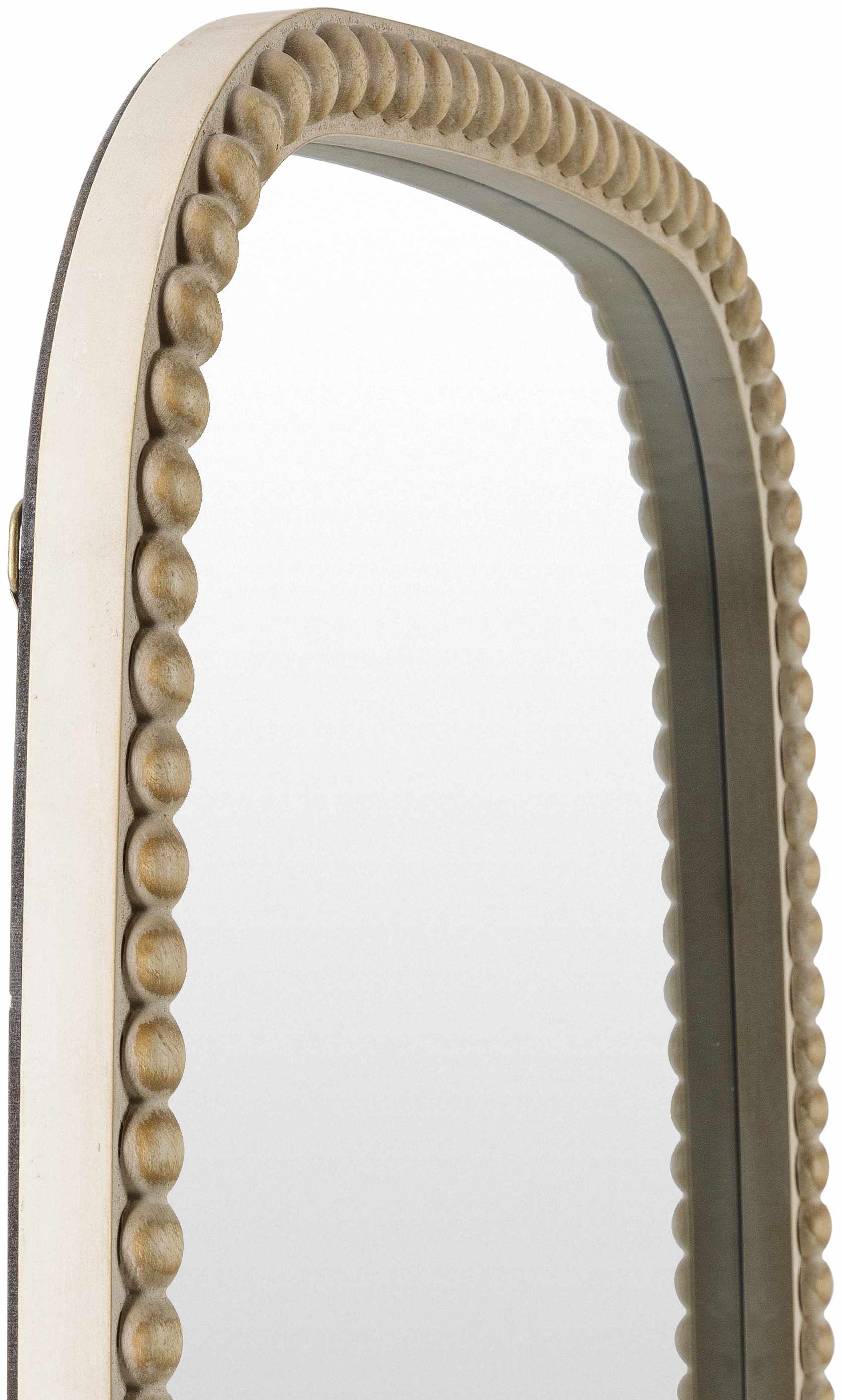 The Yardley Mirror