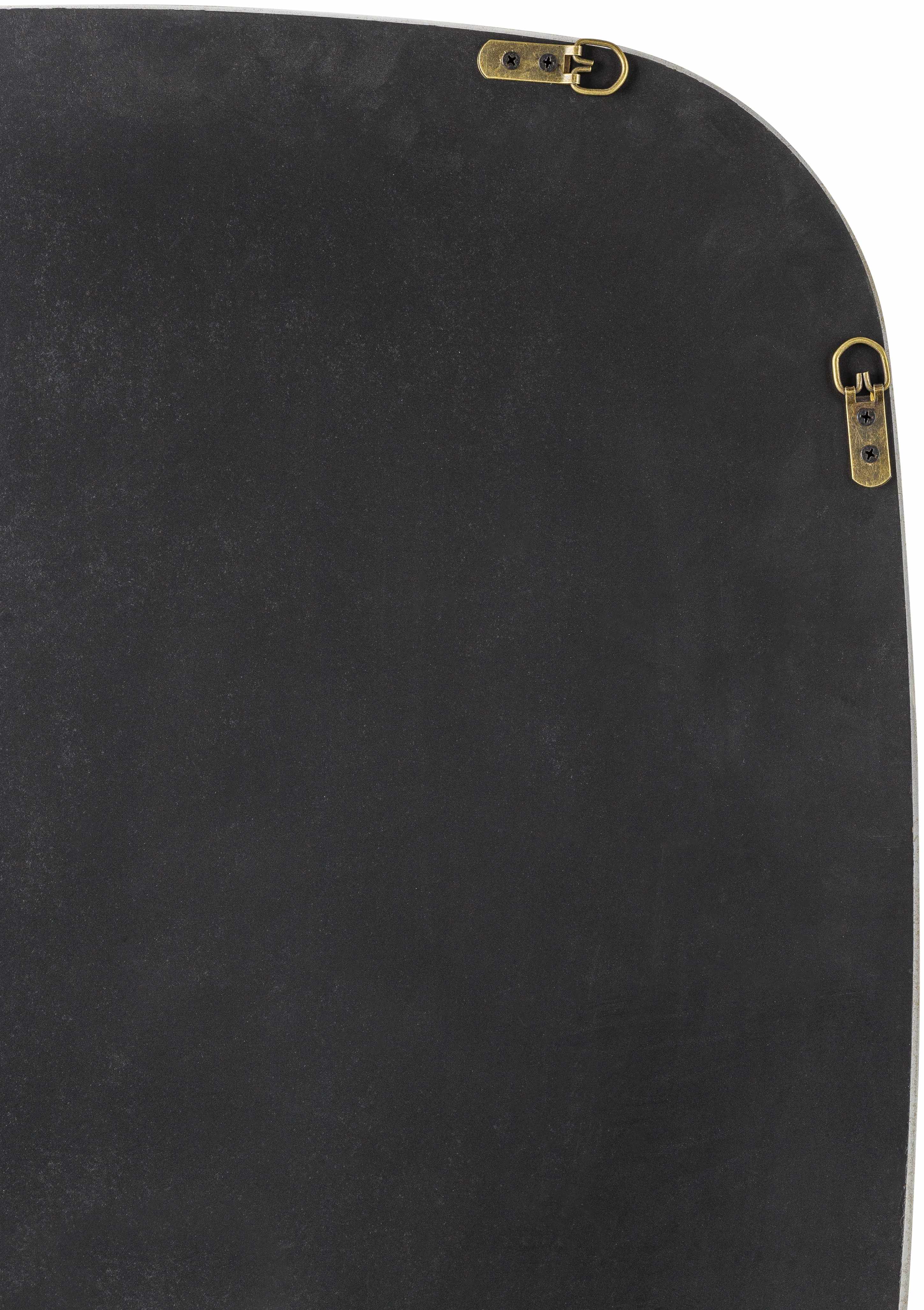 The Yardley Mirror