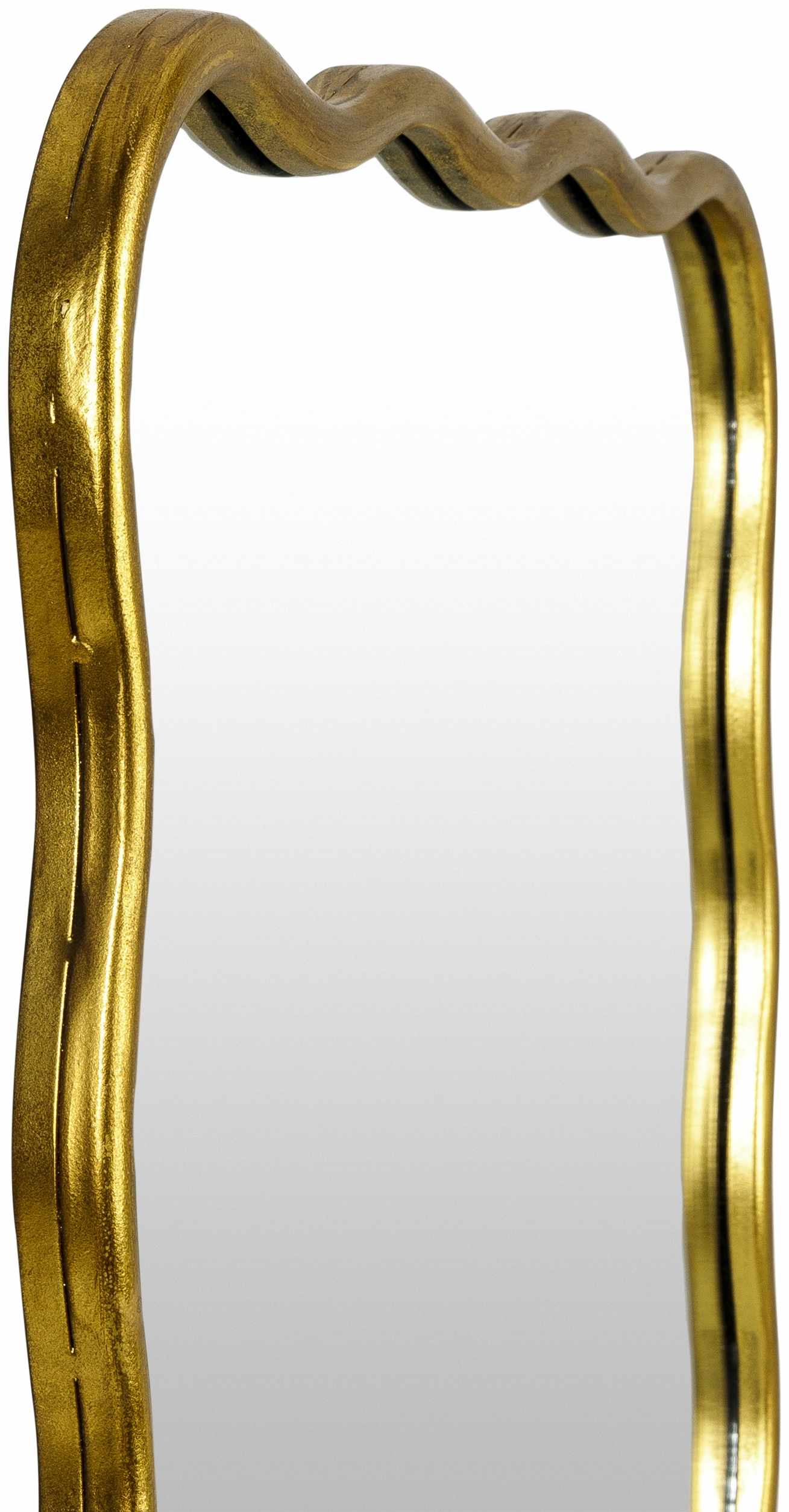 Montividiu Mirror