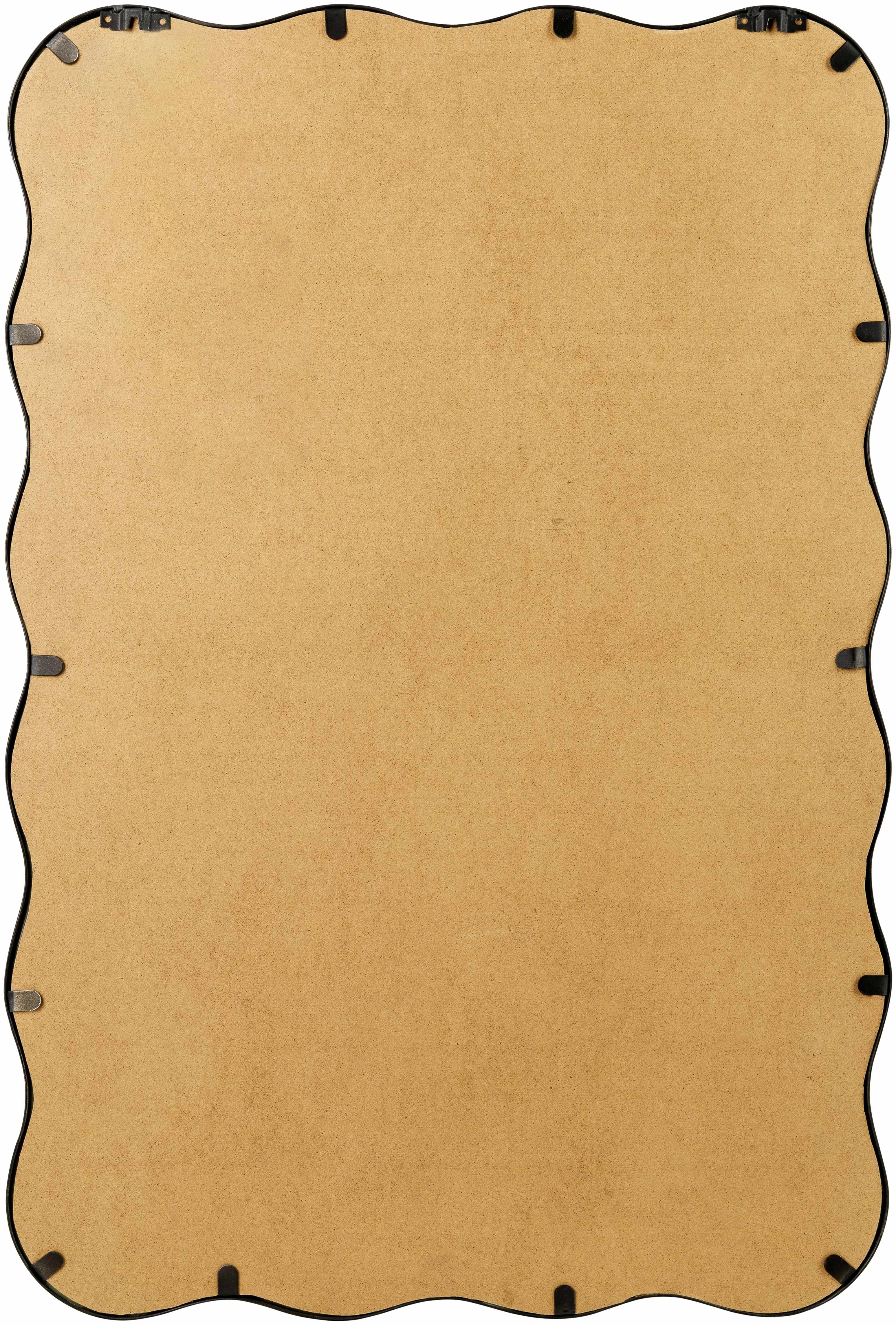 The Lumin Mirror