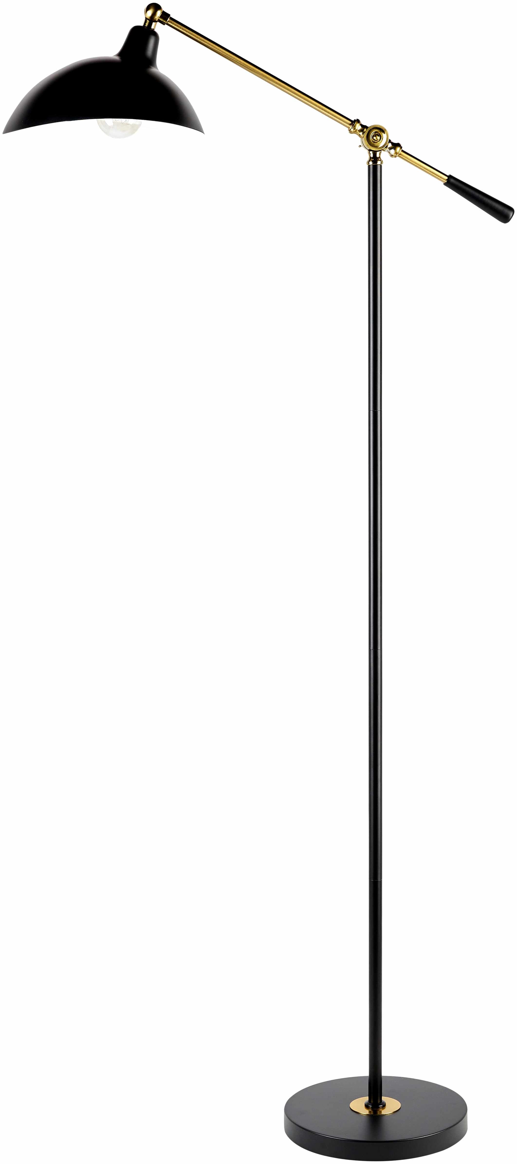 Mayurbhanj Floor Lamp