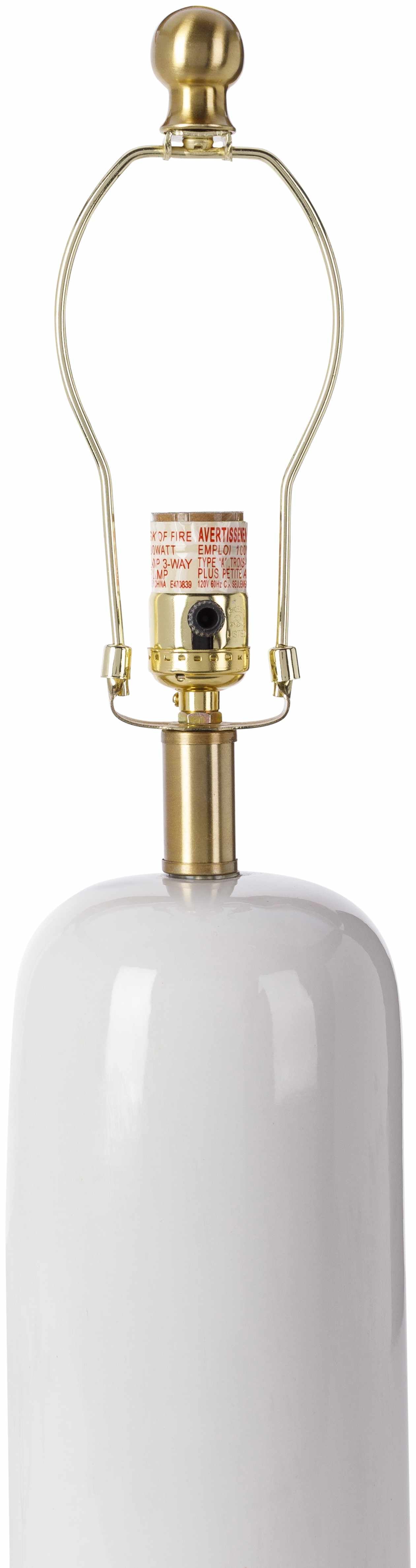 The Noemi Table Lamp