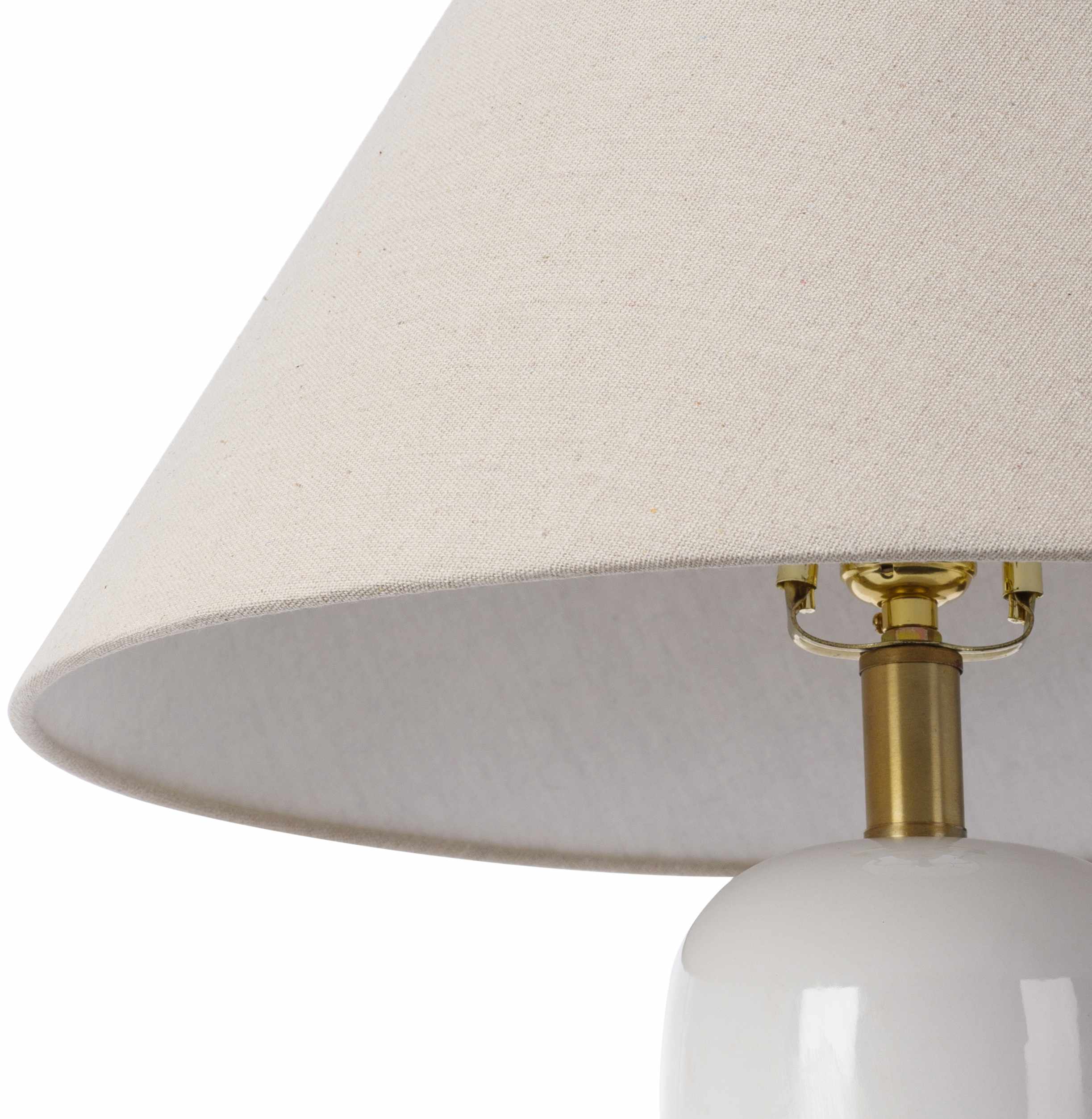 The Noemi Table Lamp