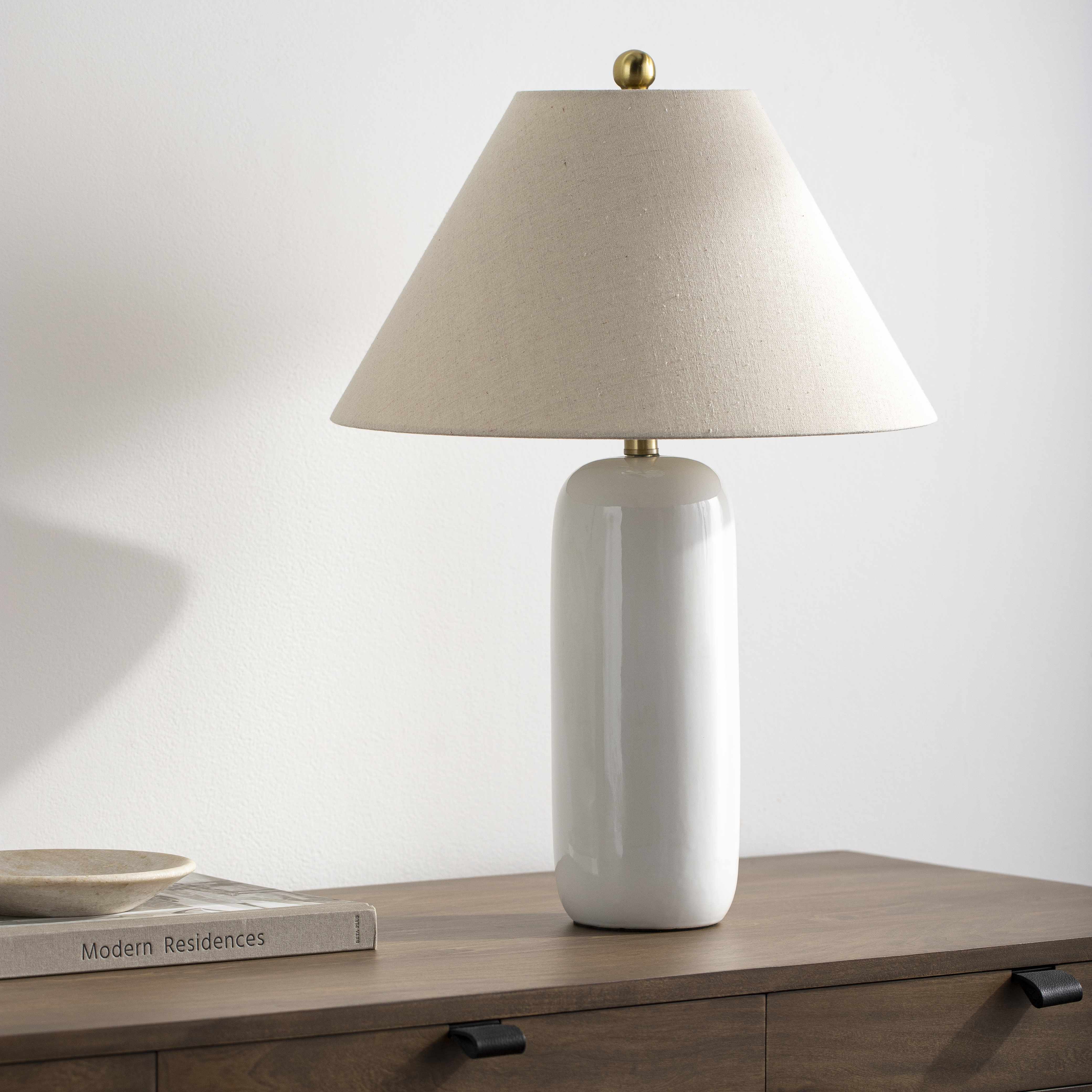 The Noemi Table Lamp