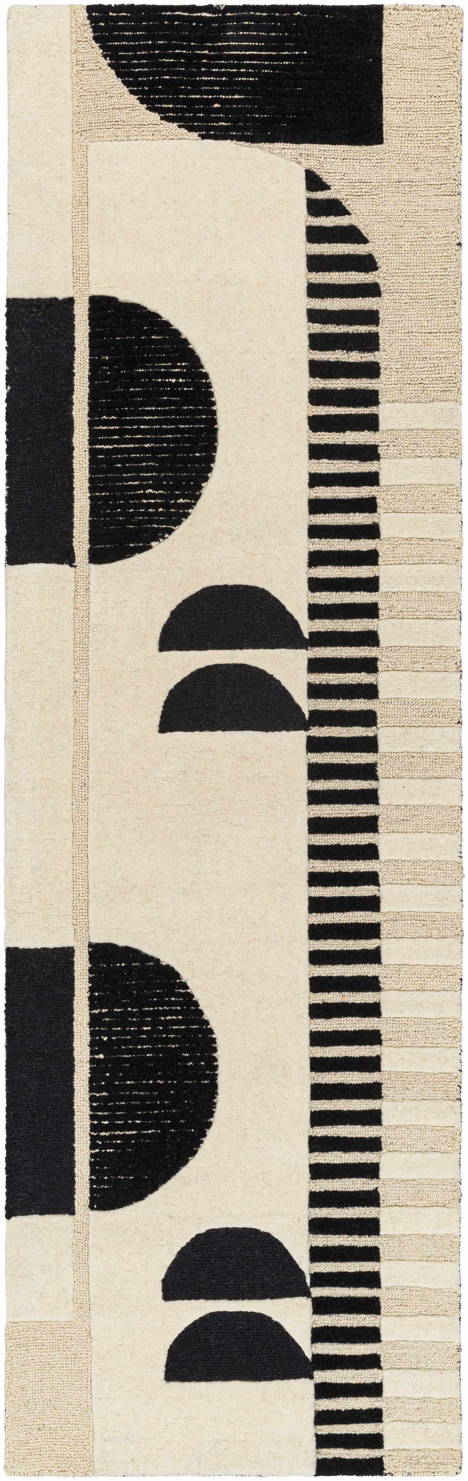 The Lisbon Wool Rug