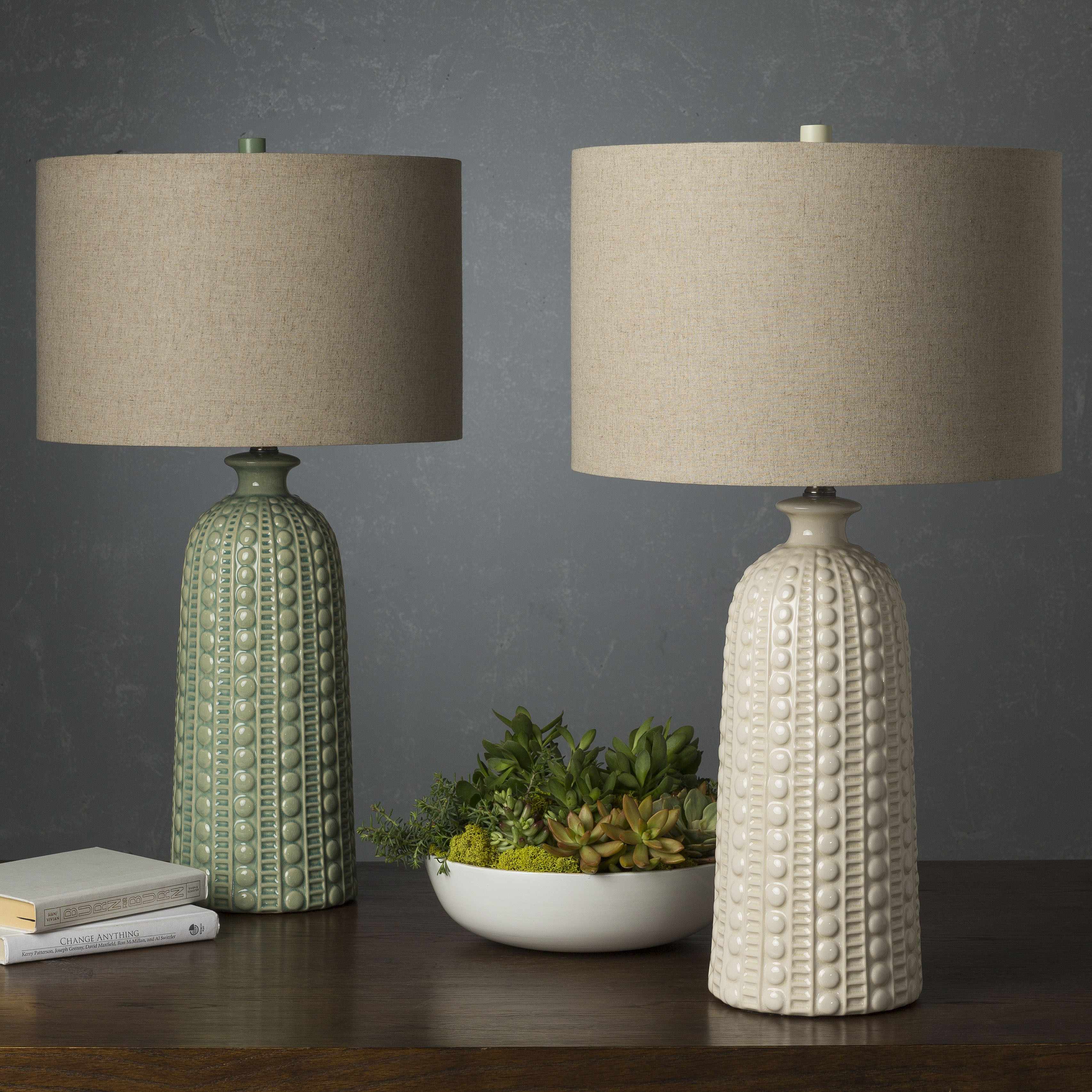 The Parkhurst Table Lamp