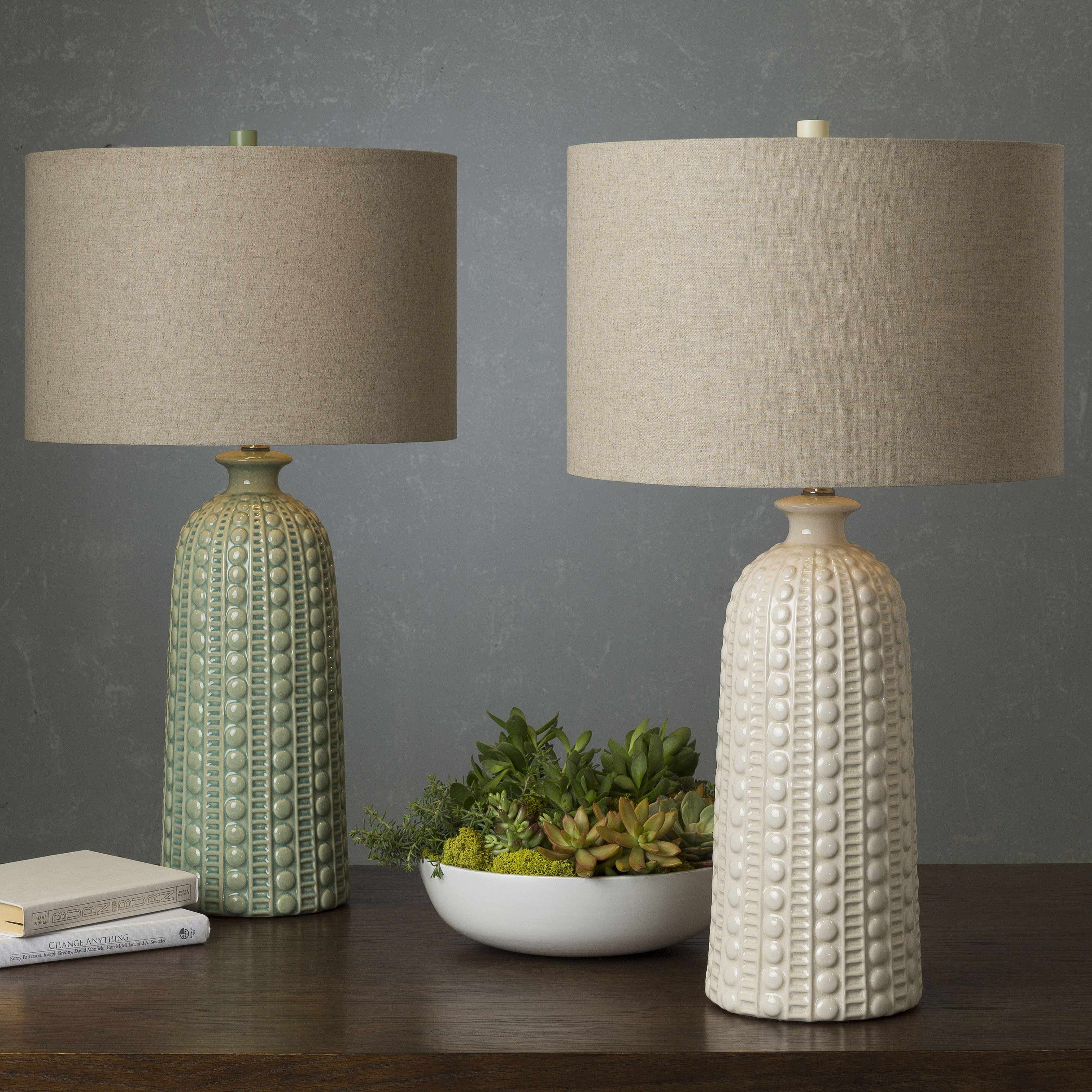 The Parkhurst Table Lamp