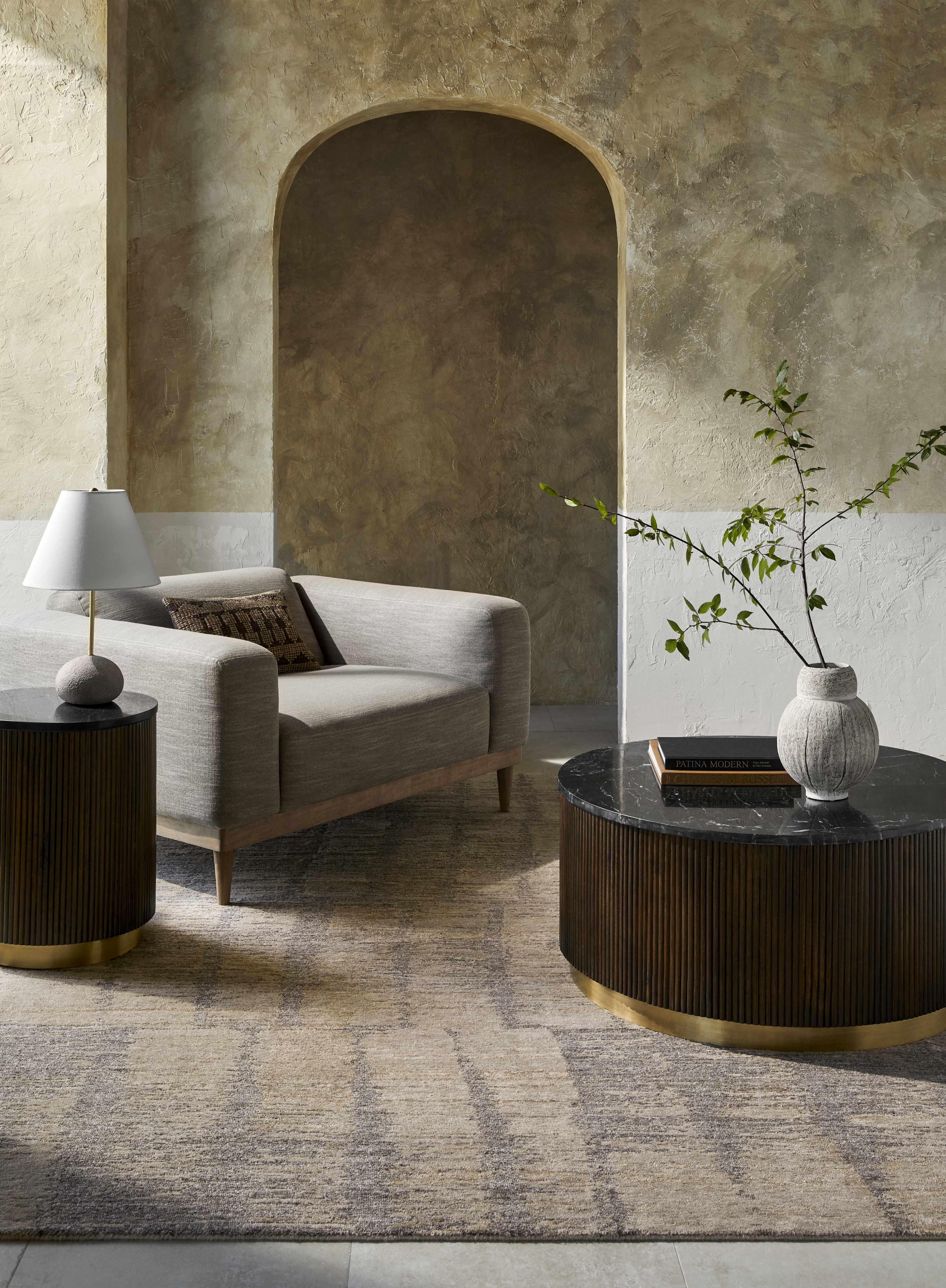 The Miro End Table