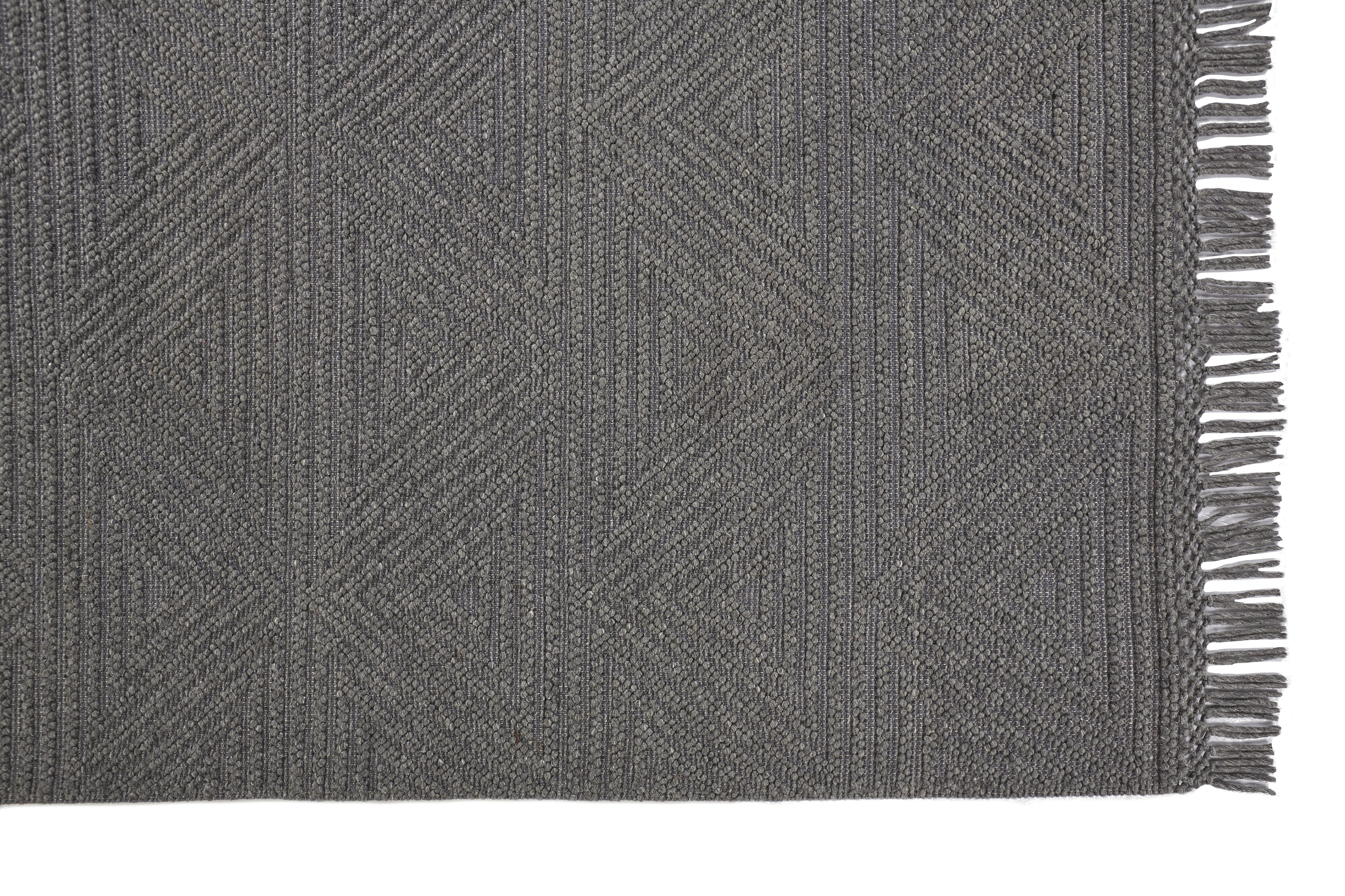 Phoenix Transitional Geometric - Gray