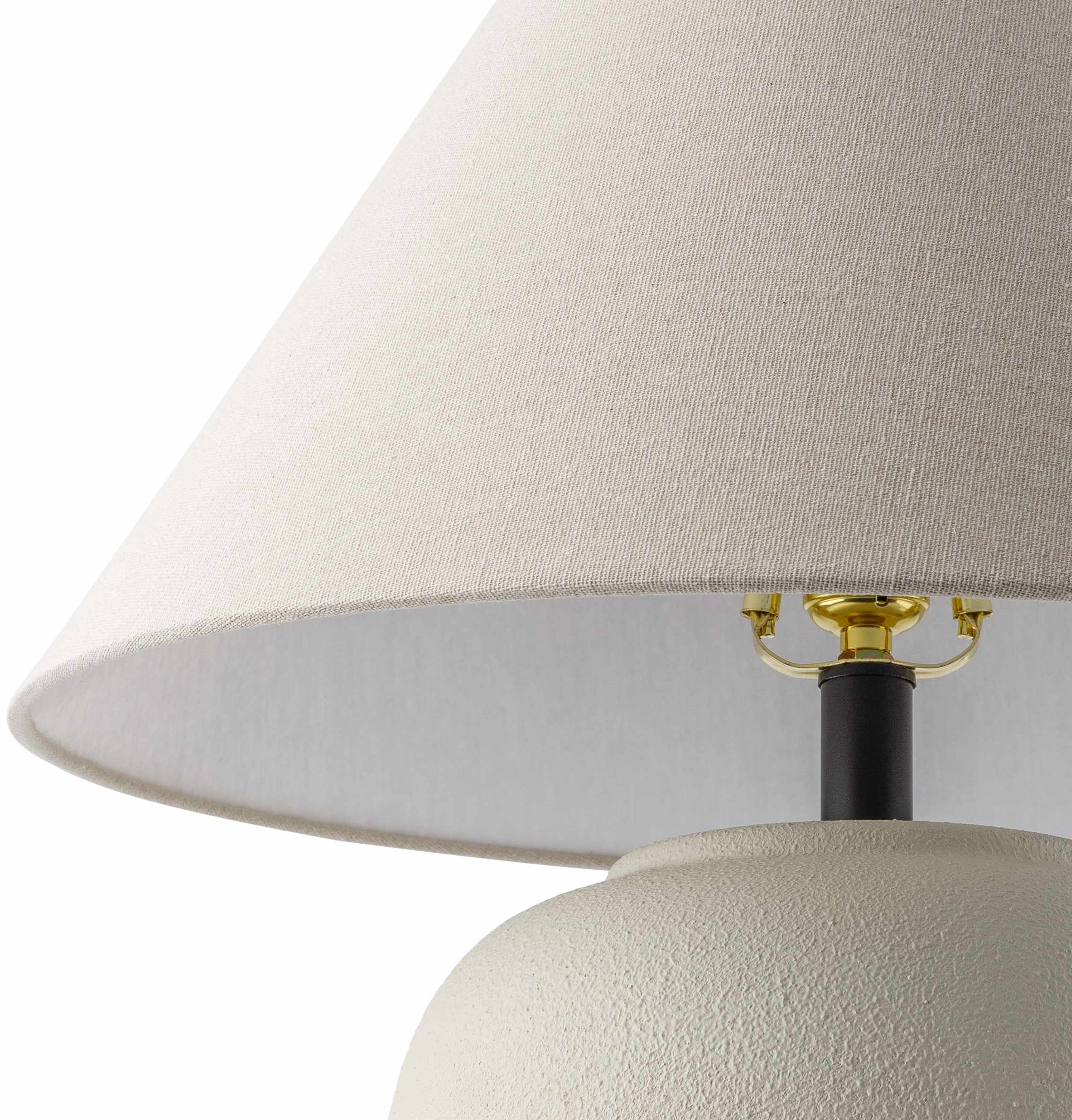 The Celeste Lamp