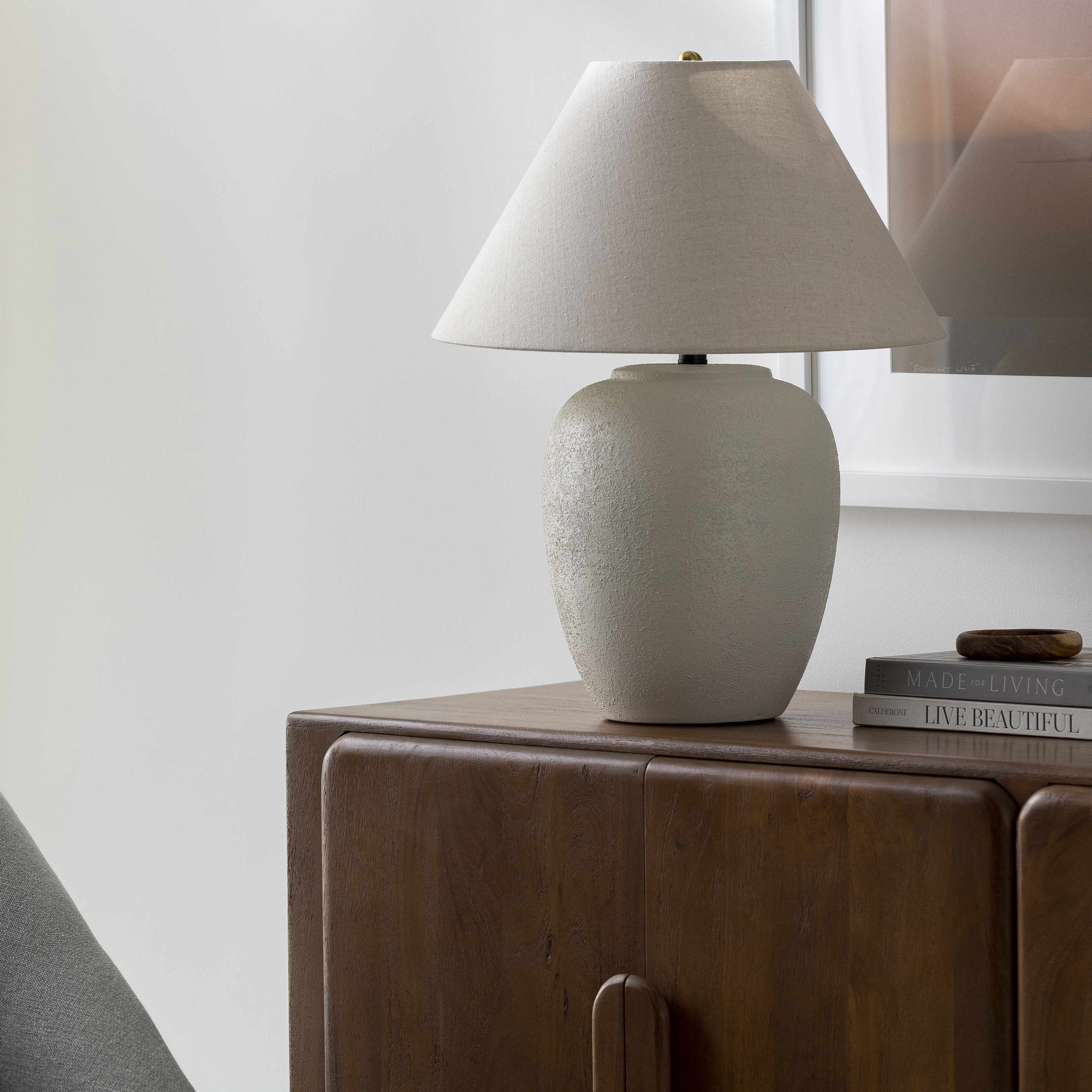 Neuenmarkt Table Lamp