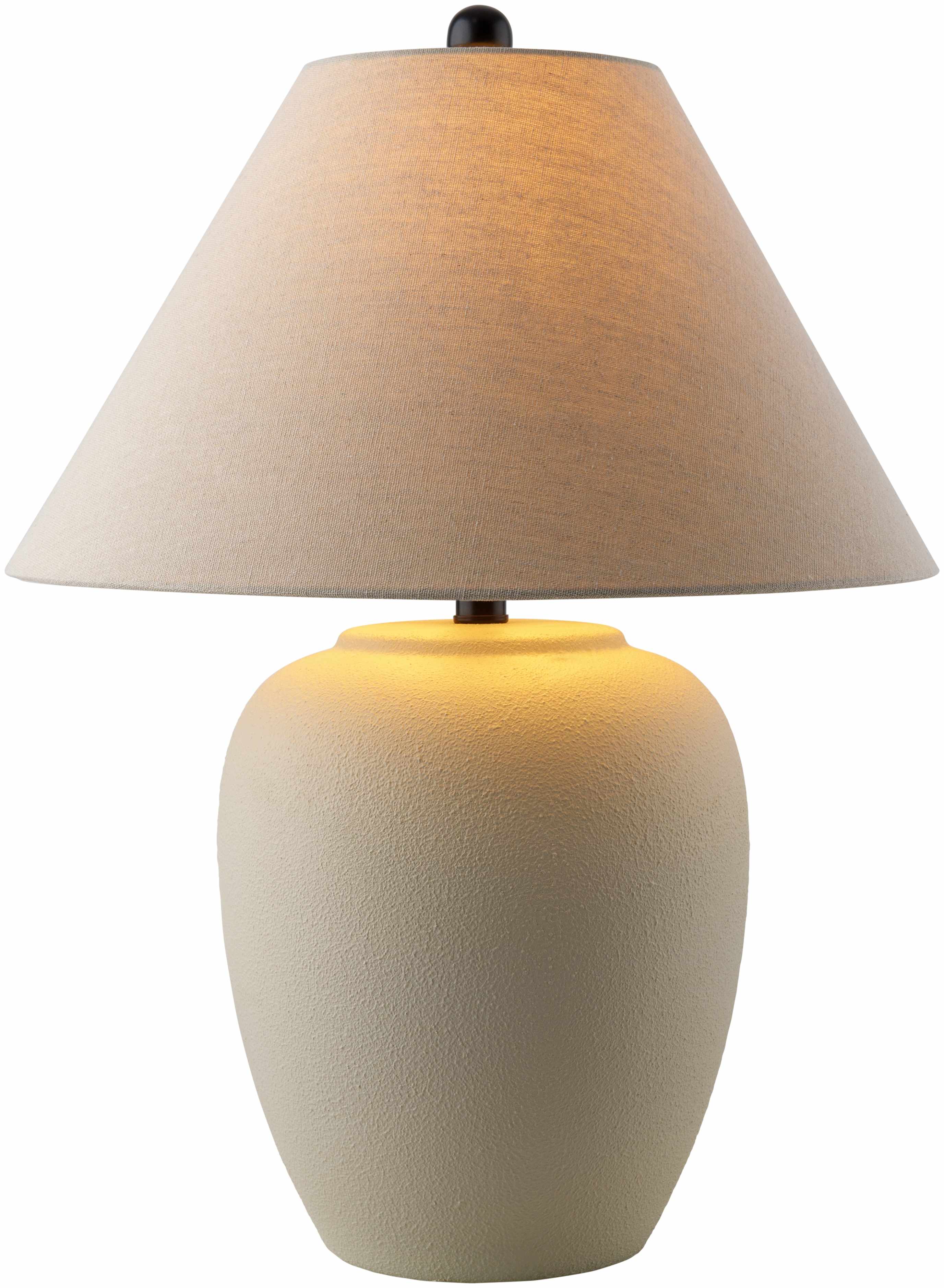 The Celeste Lamp