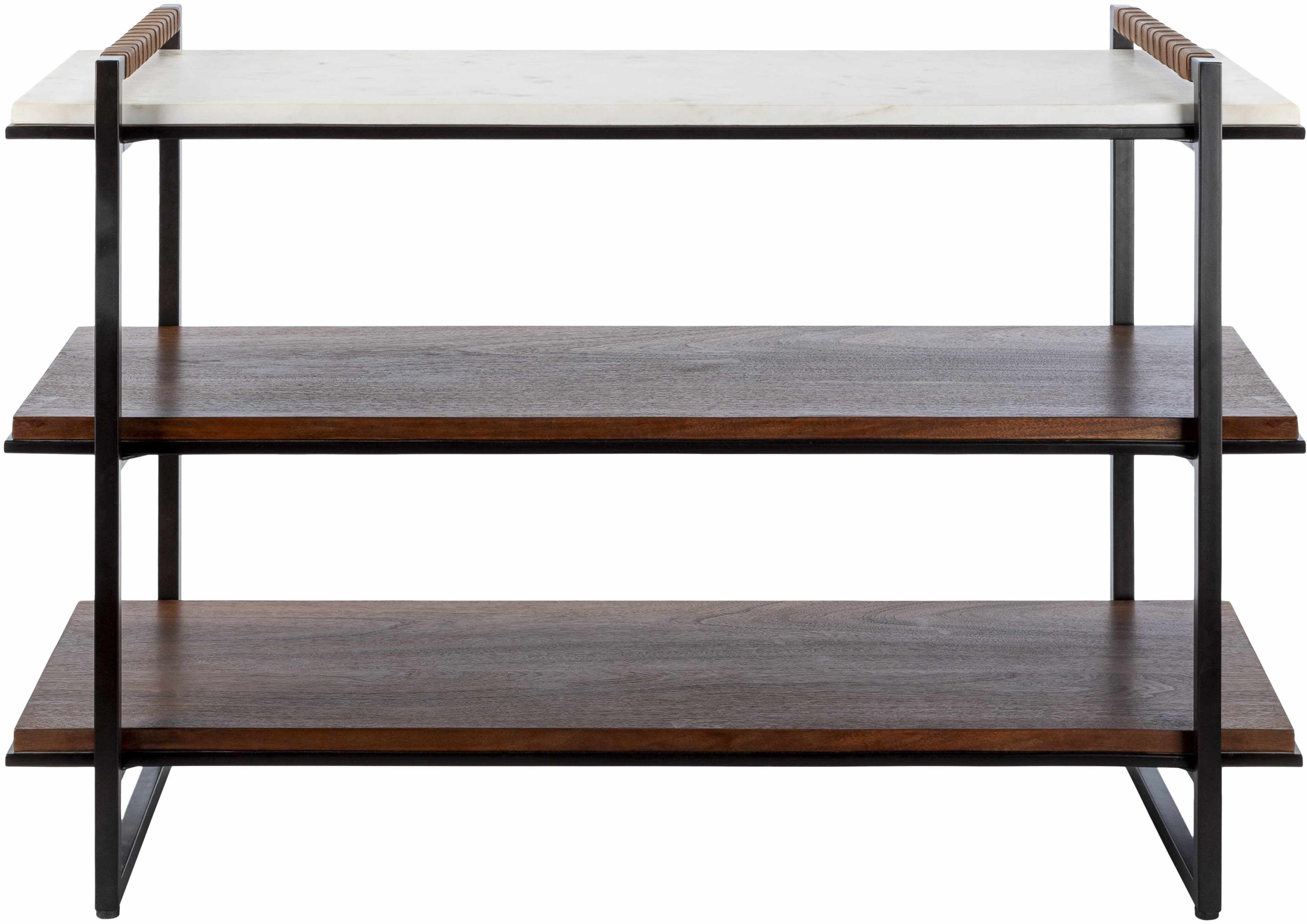 Bakersfield Bookcase