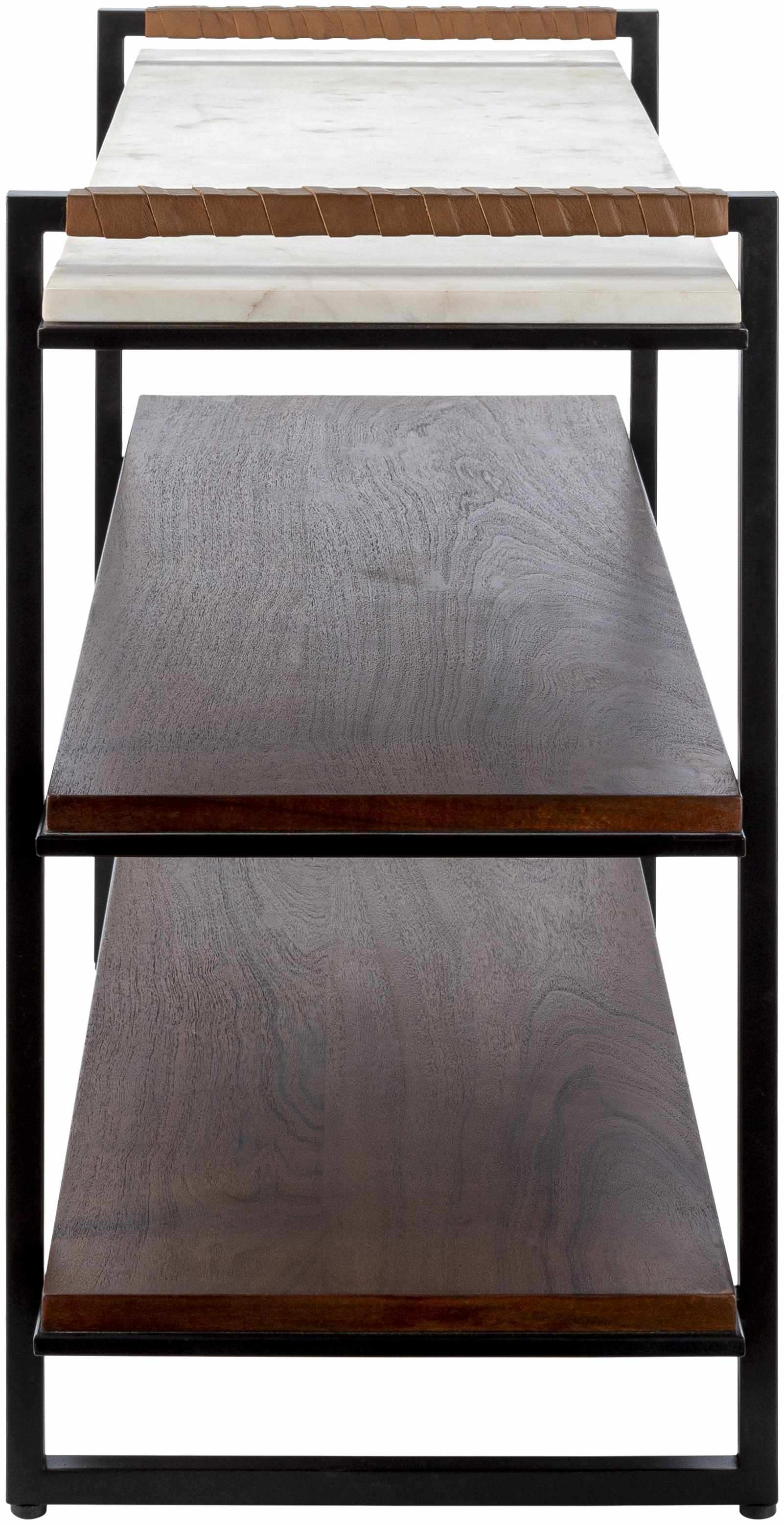 Bakersfield Bookcase
