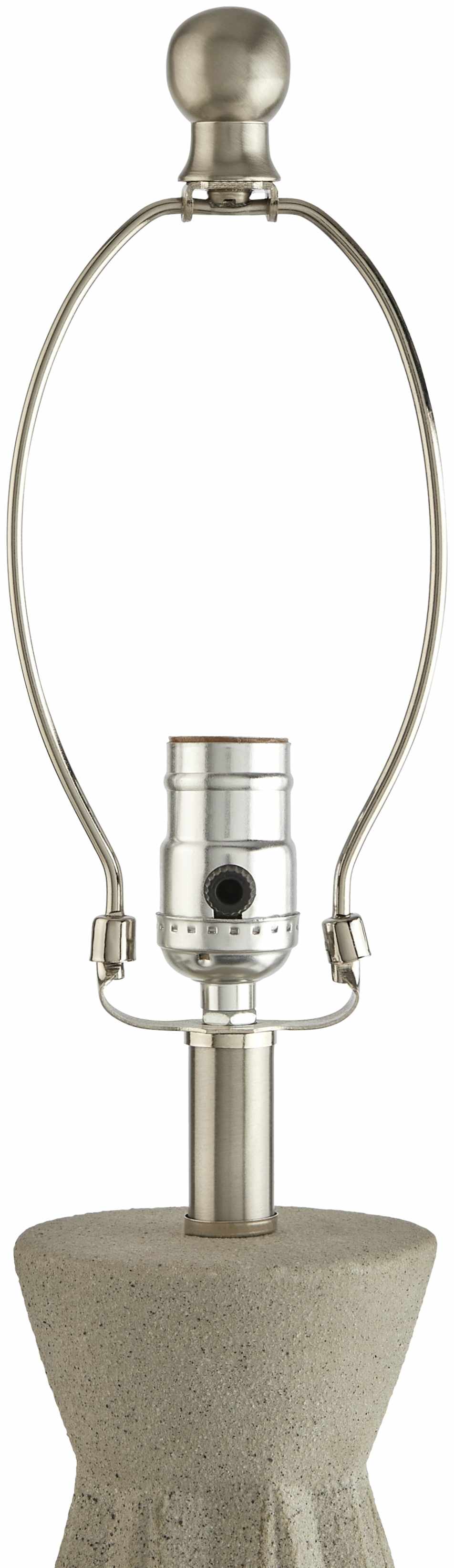 The Linea Table Lamp