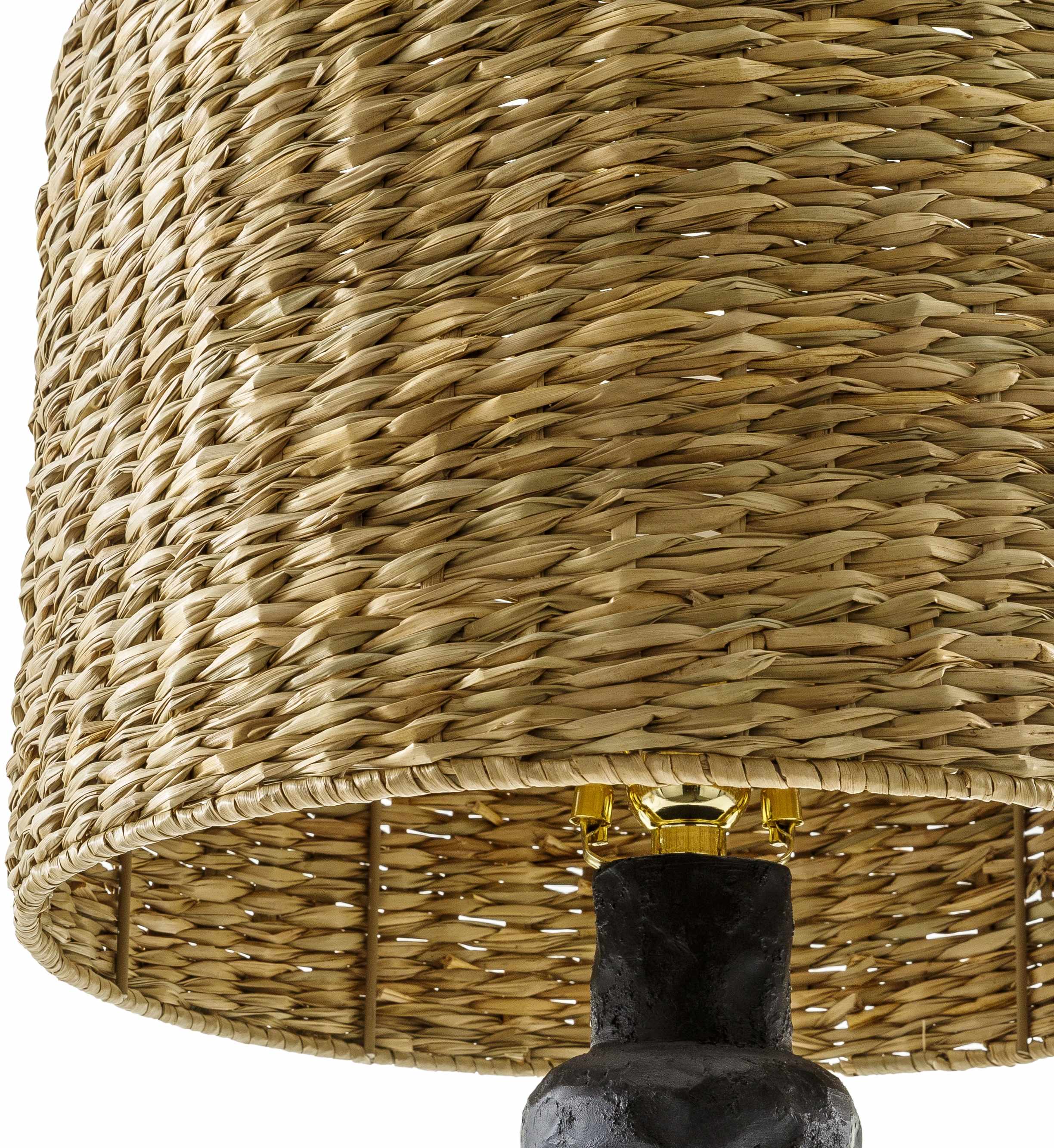 The Harrow Table Lamp