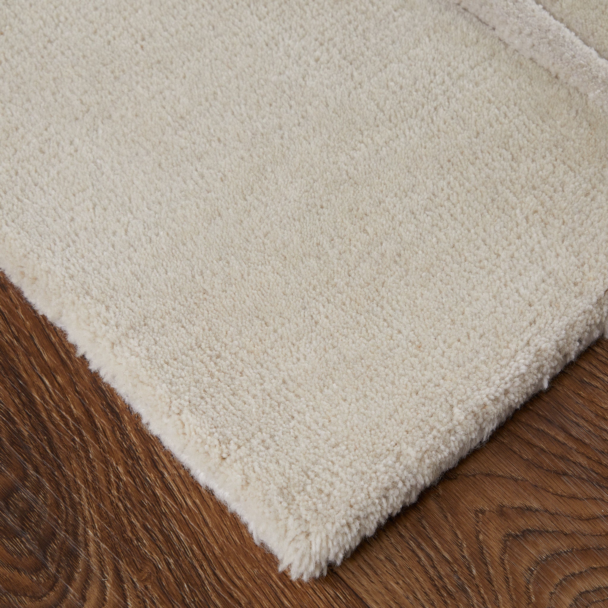 Anya Transitional Abstract - Ivory/Brown/Taupe Area Rug