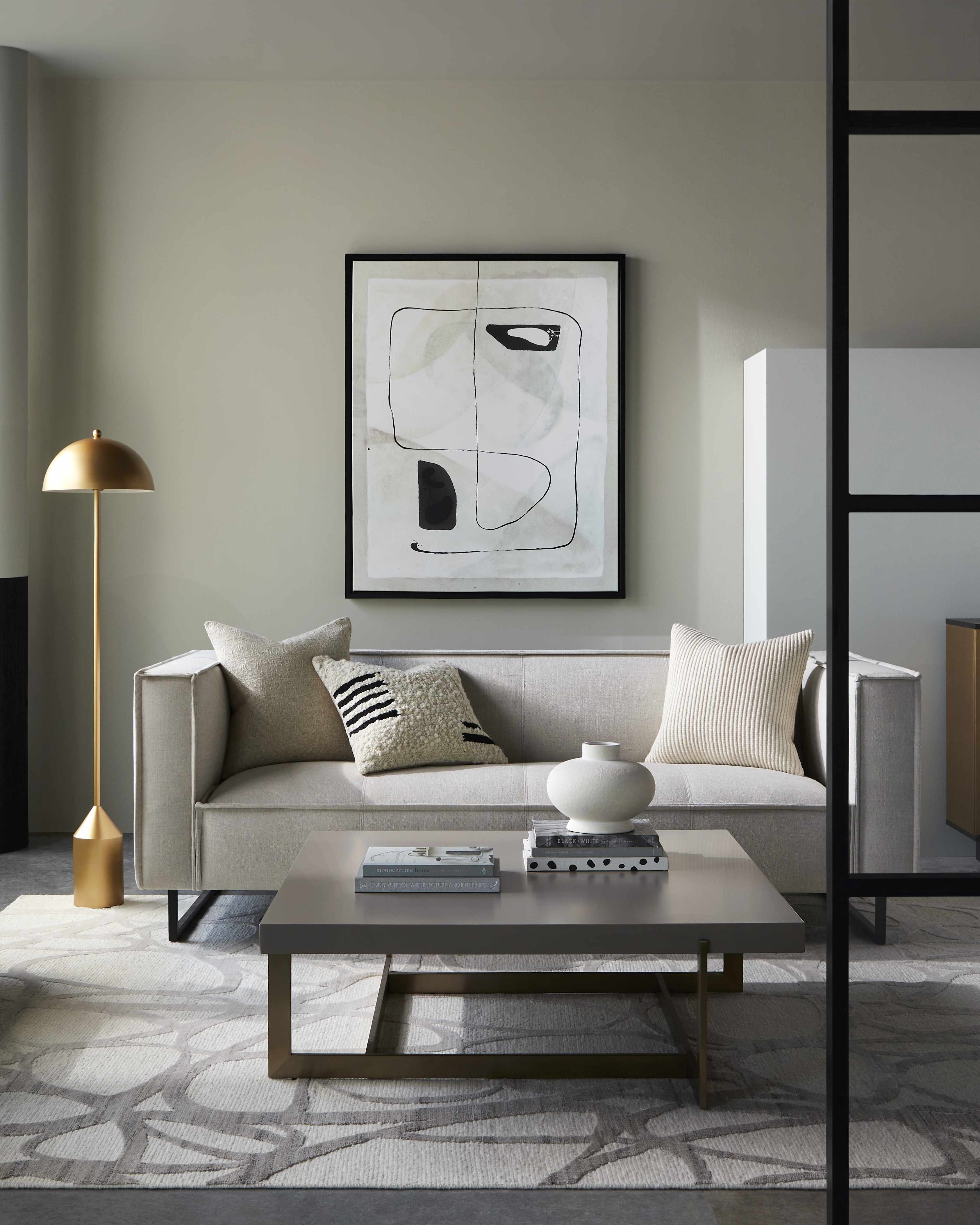 Sochaczew Sofa