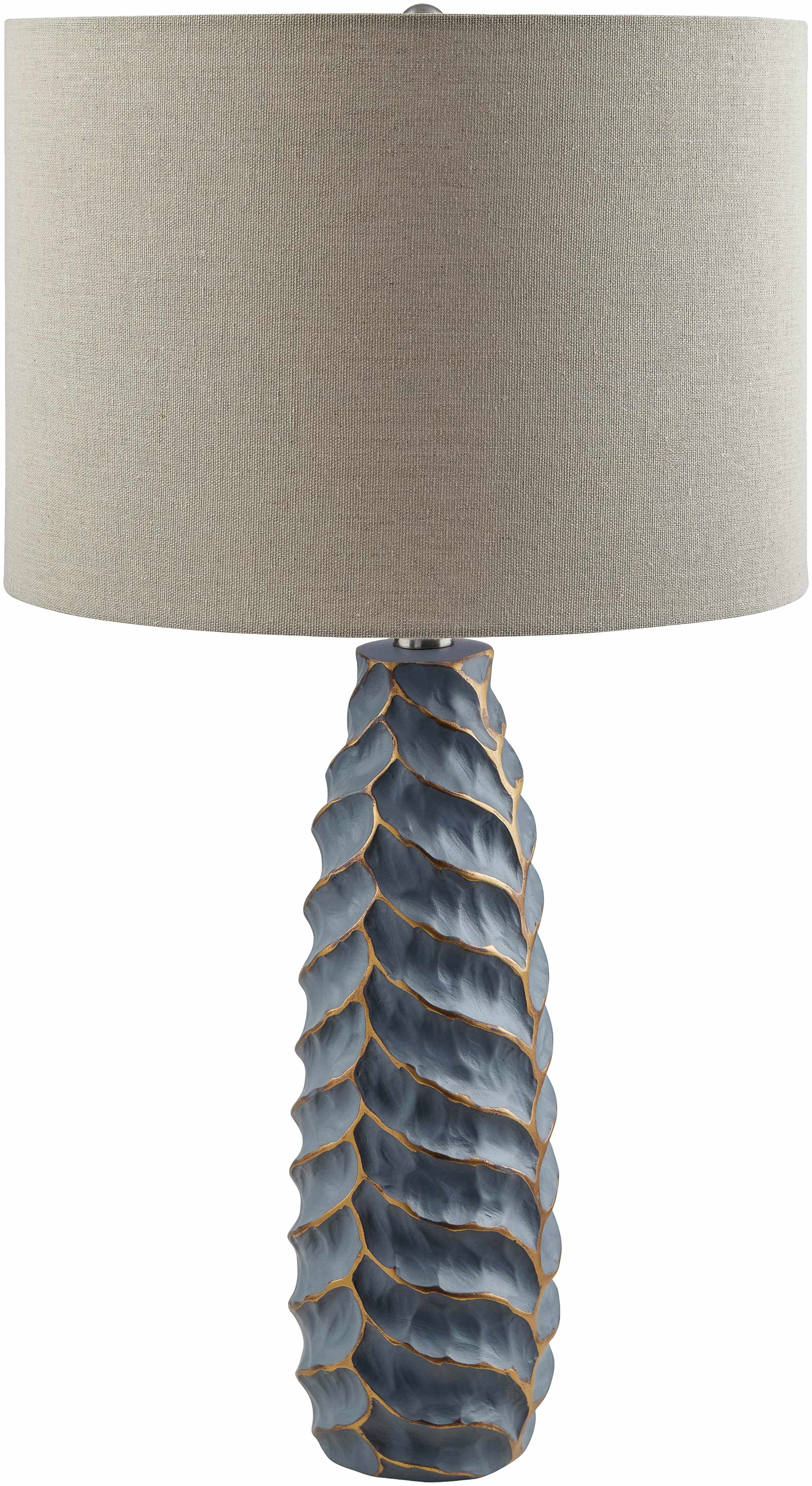 The Helmstadt Table Lamp