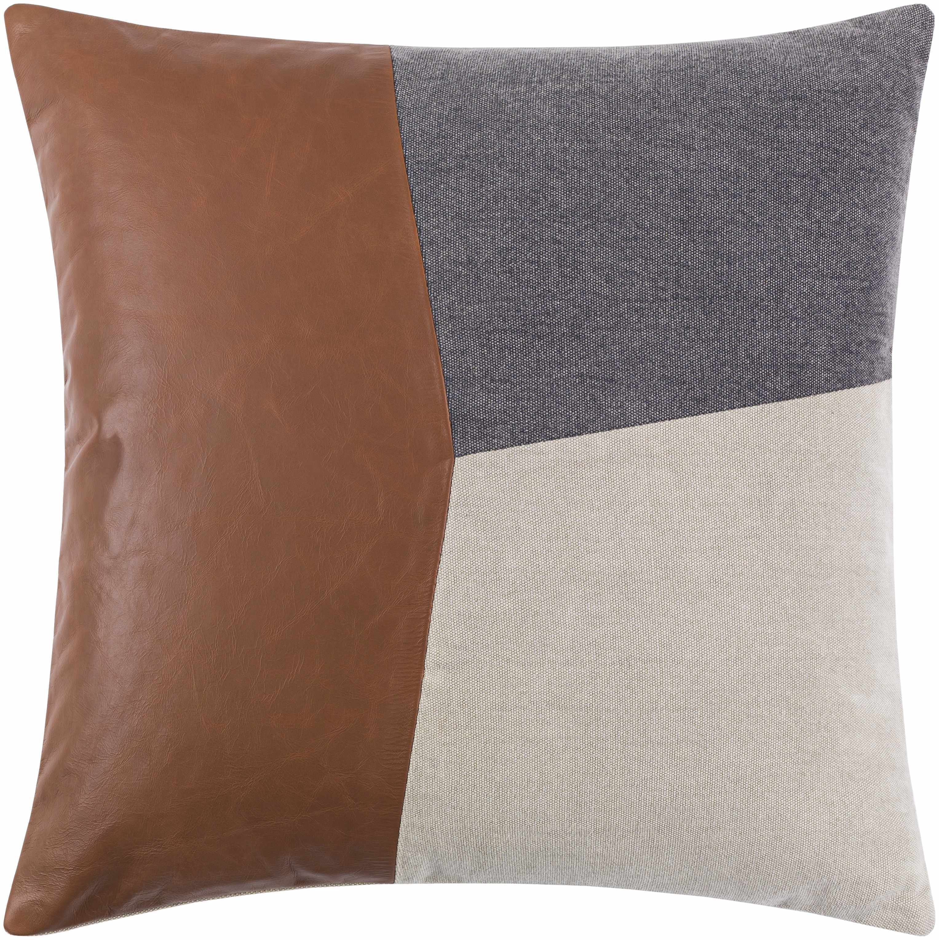 The Pacey Throw Pillow