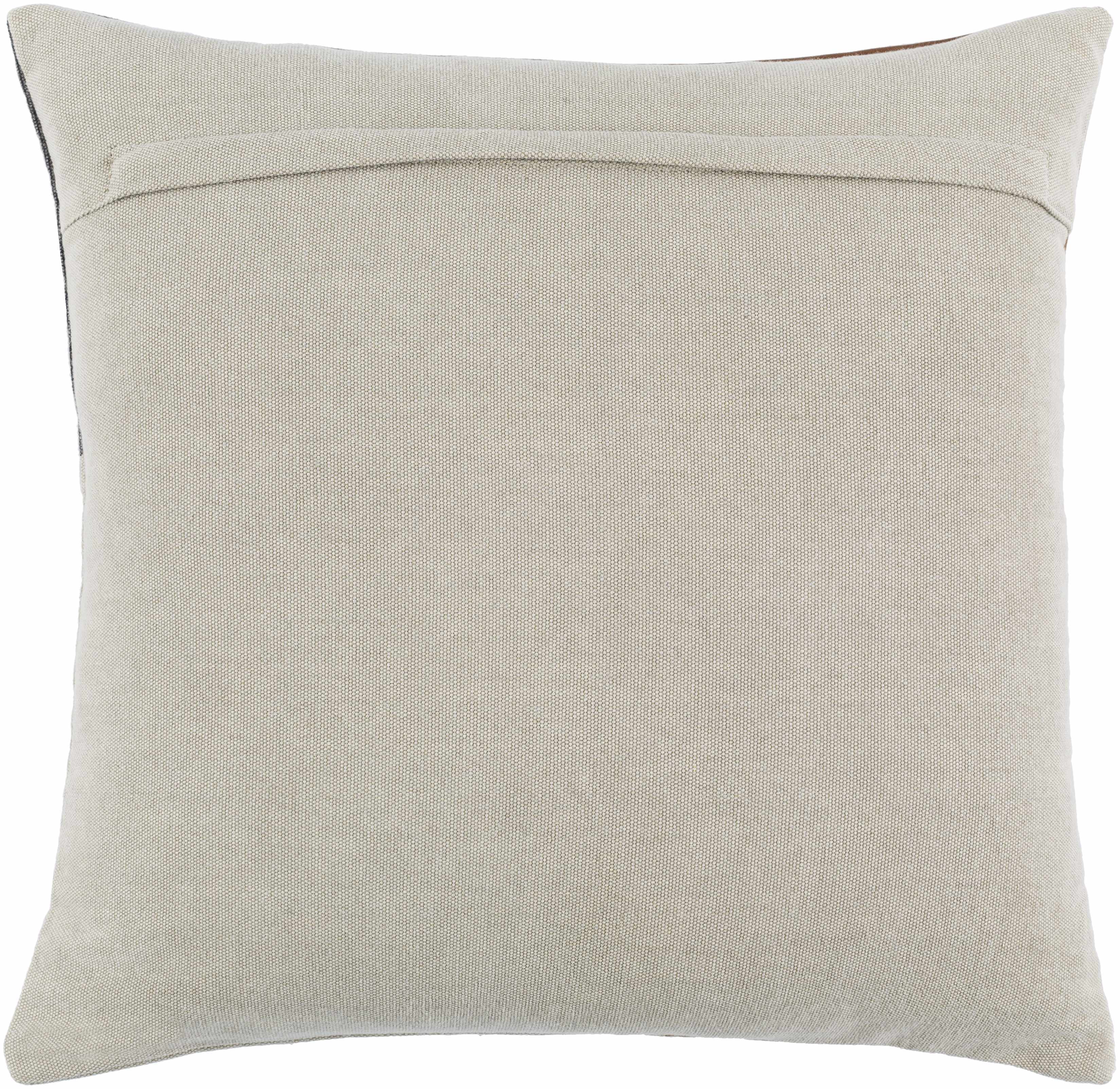 The Pacey Throw Pillow
