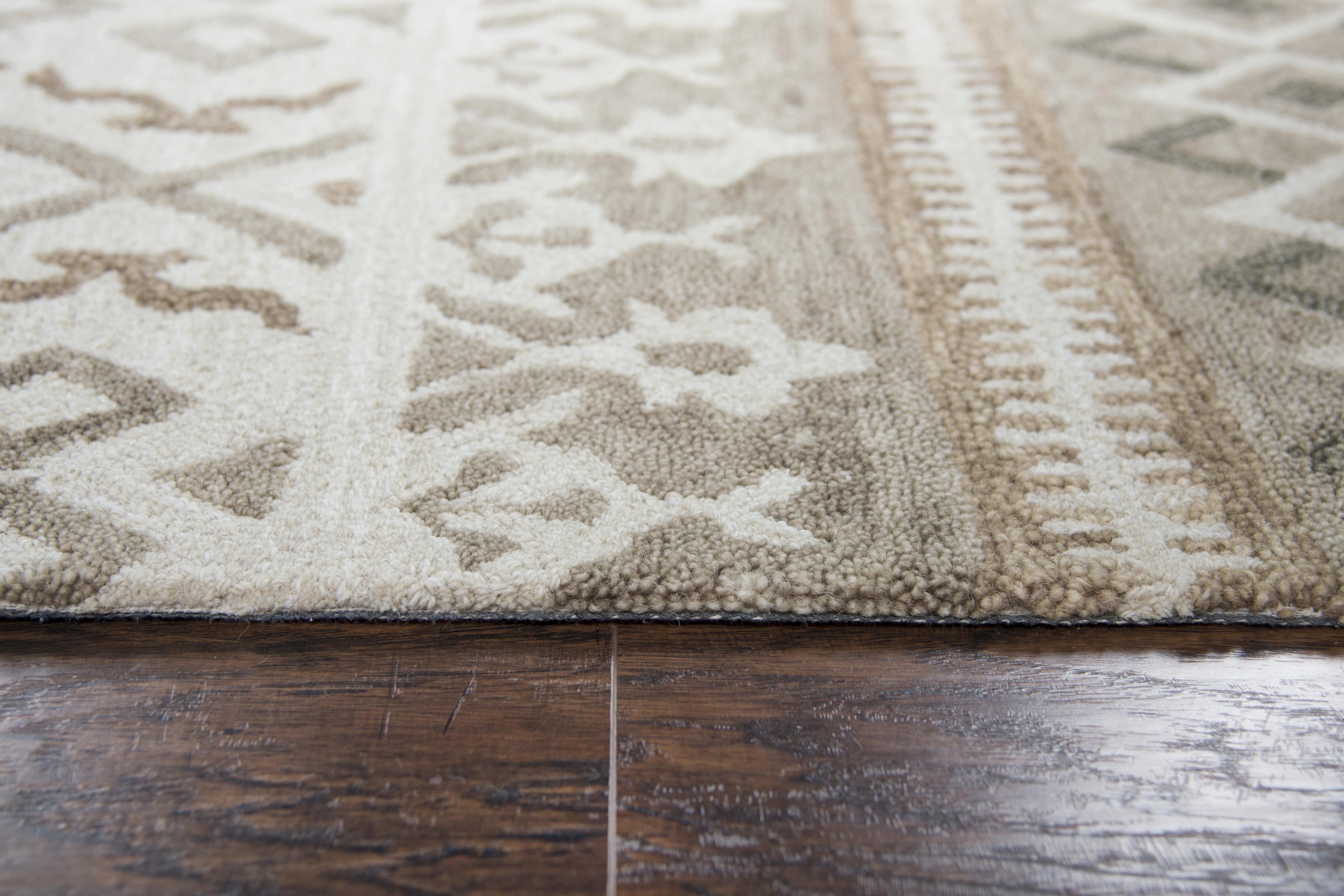 OU934A Area Rug