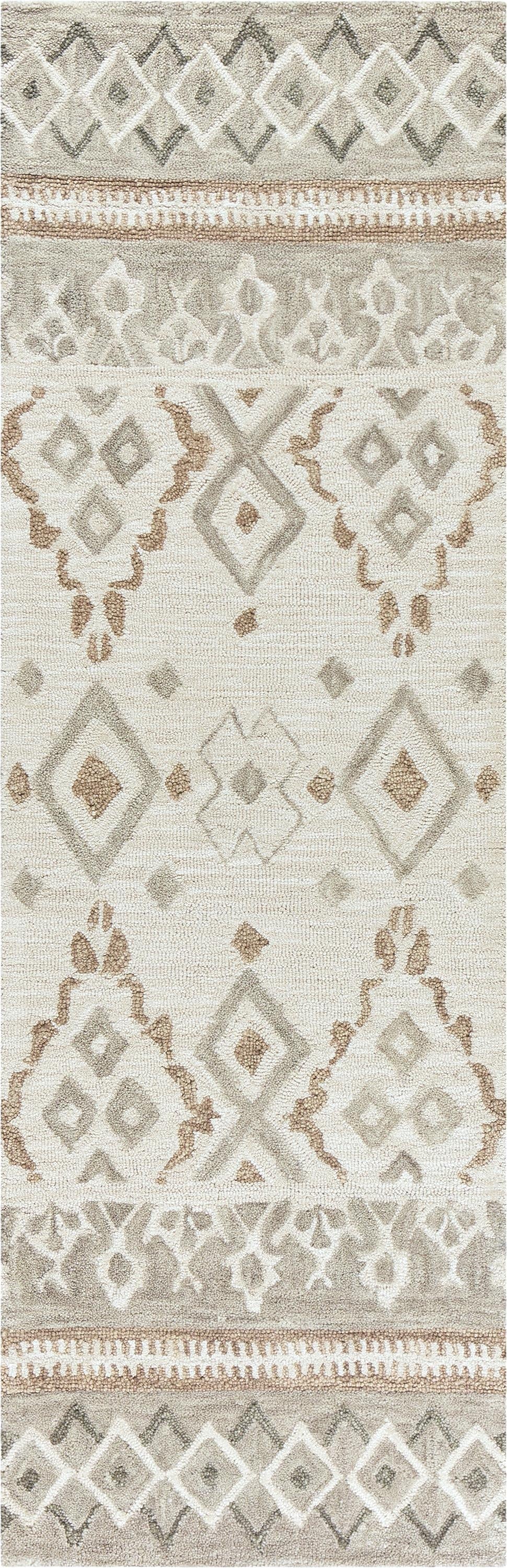 OU934A Area Rug